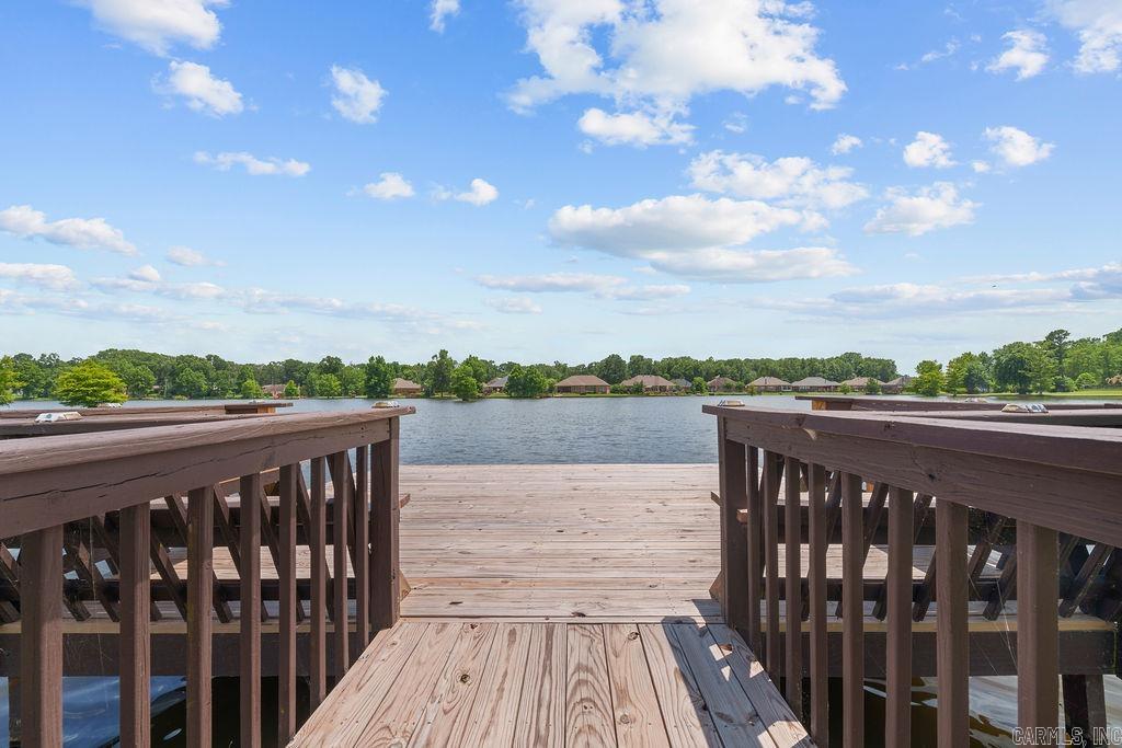 6733 Austin Bay Court  Sherwood, AR