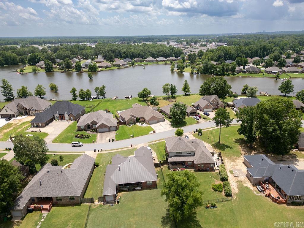 6733 Austin Bay Court  Sherwood, AR