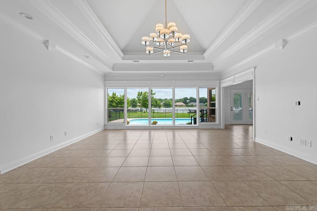 6733 Austin Bay Court  Sherwood, AR