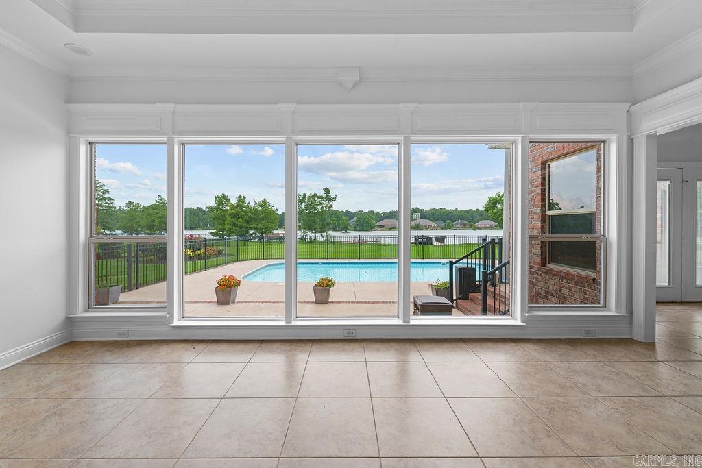 6733 Austin Bay Court  Sherwood, AR