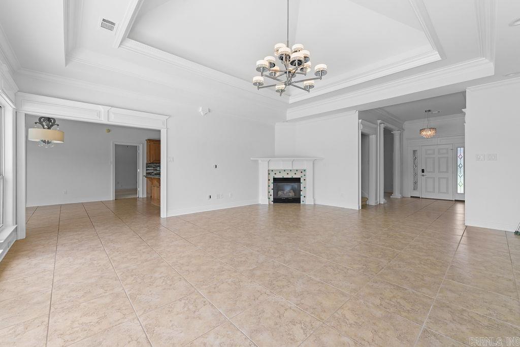 6733 Austin Bay Court  Sherwood, AR