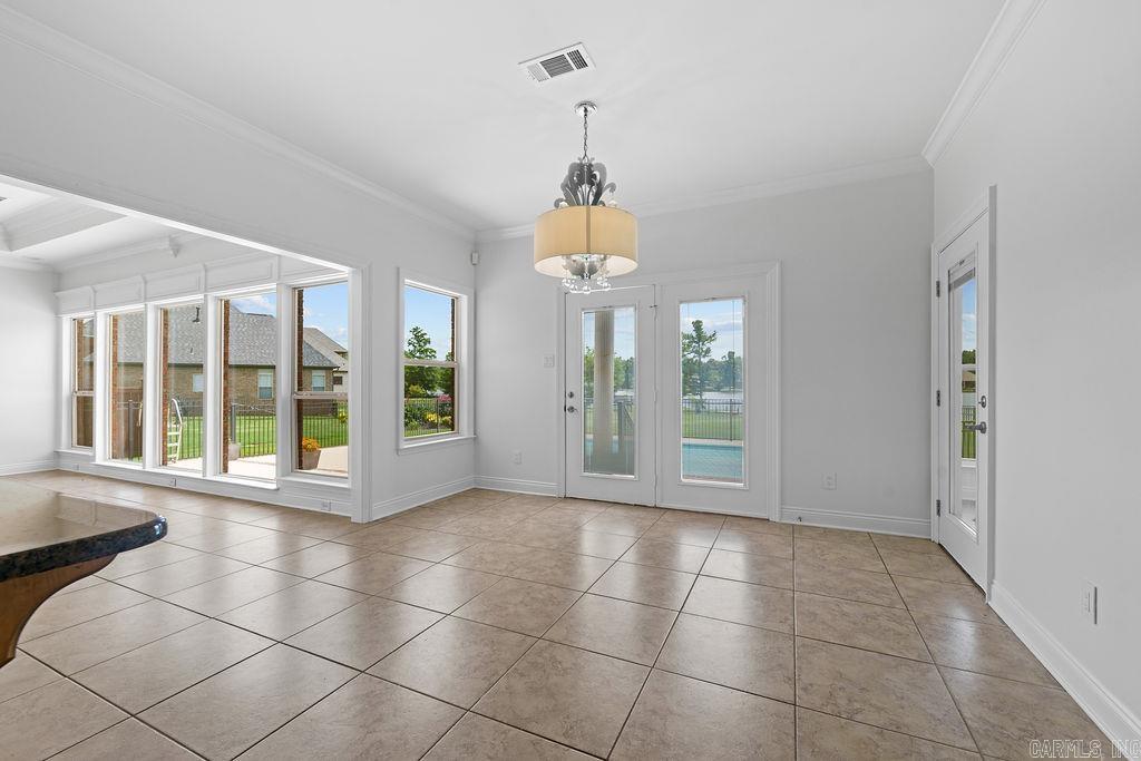 6733 Austin Bay Court  Sherwood, AR
