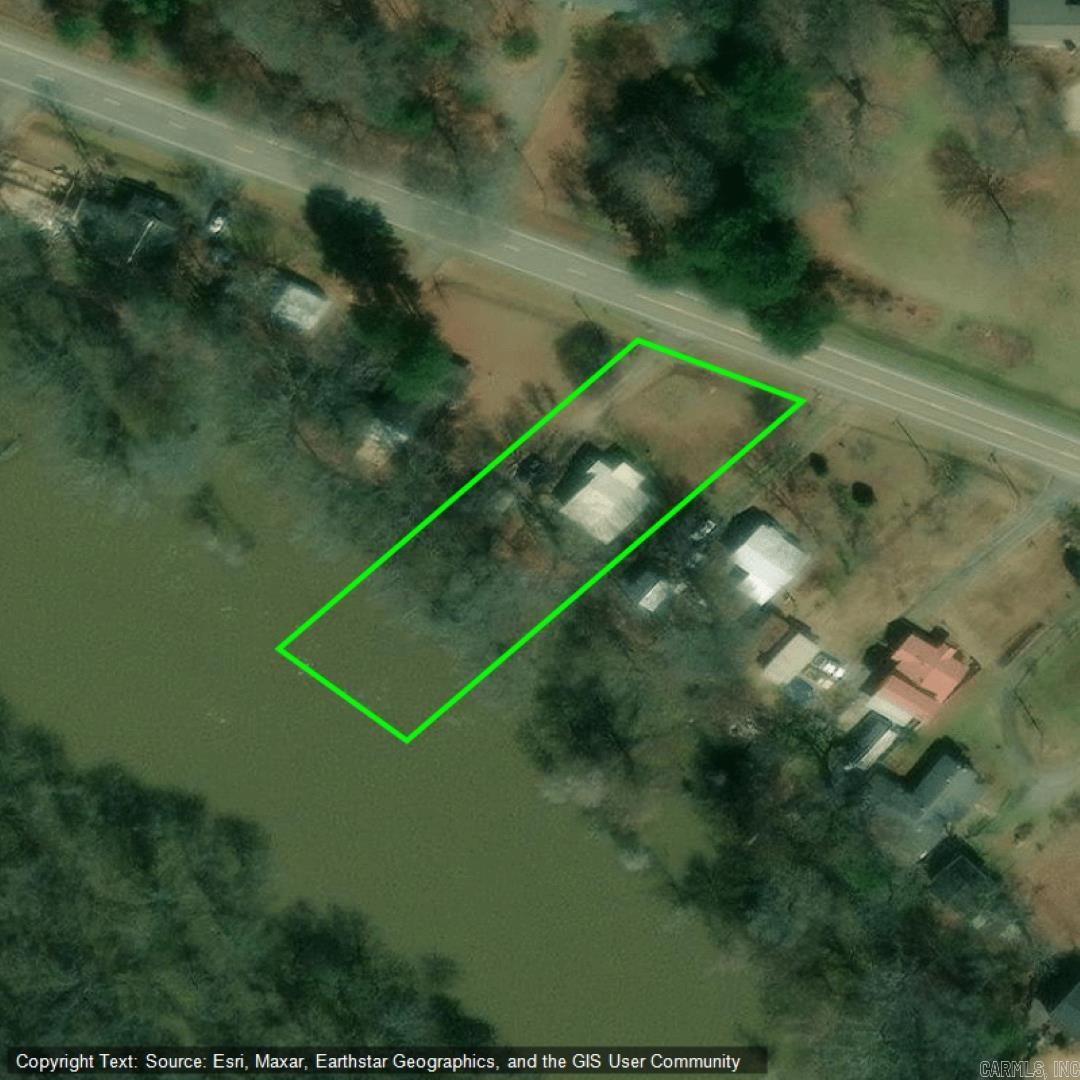 13870 HWy 11 N  Des Arc, AR