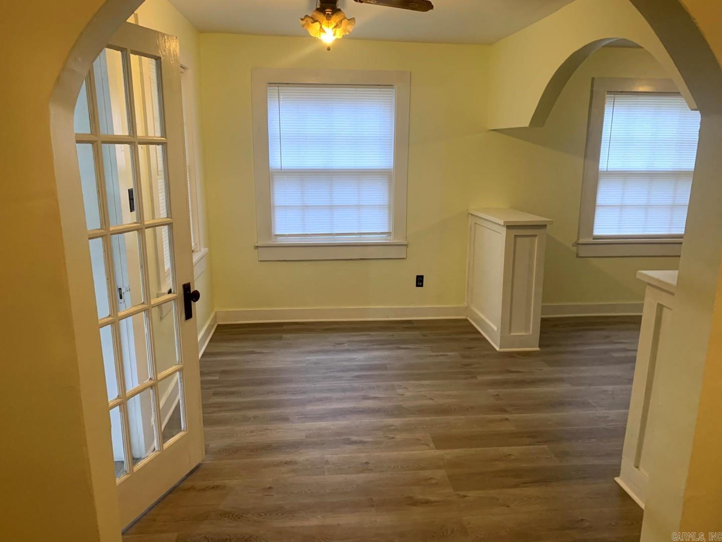 13870 HWy 11 N  Des Arc, AR