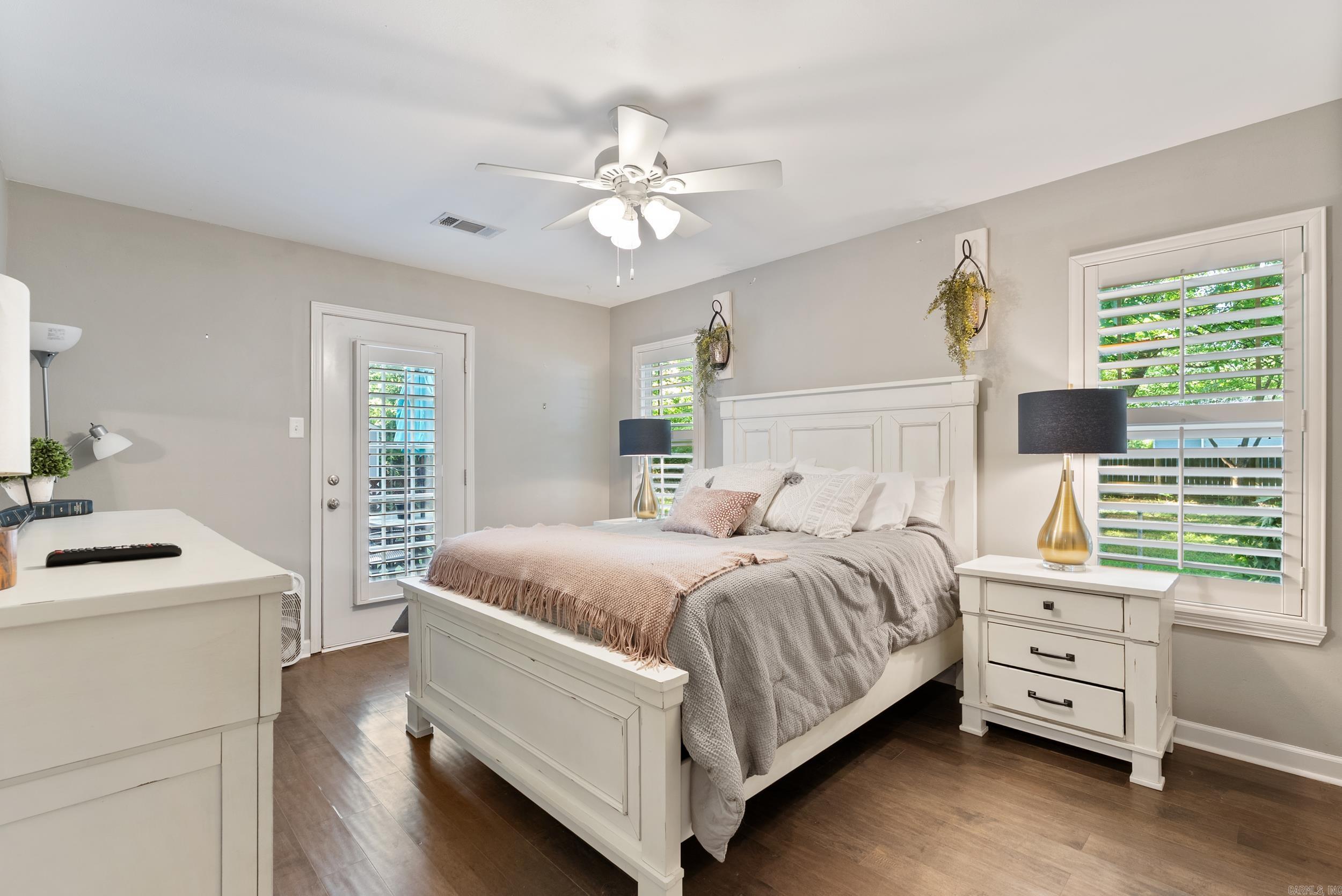 320 Mitchell  Conway, AR