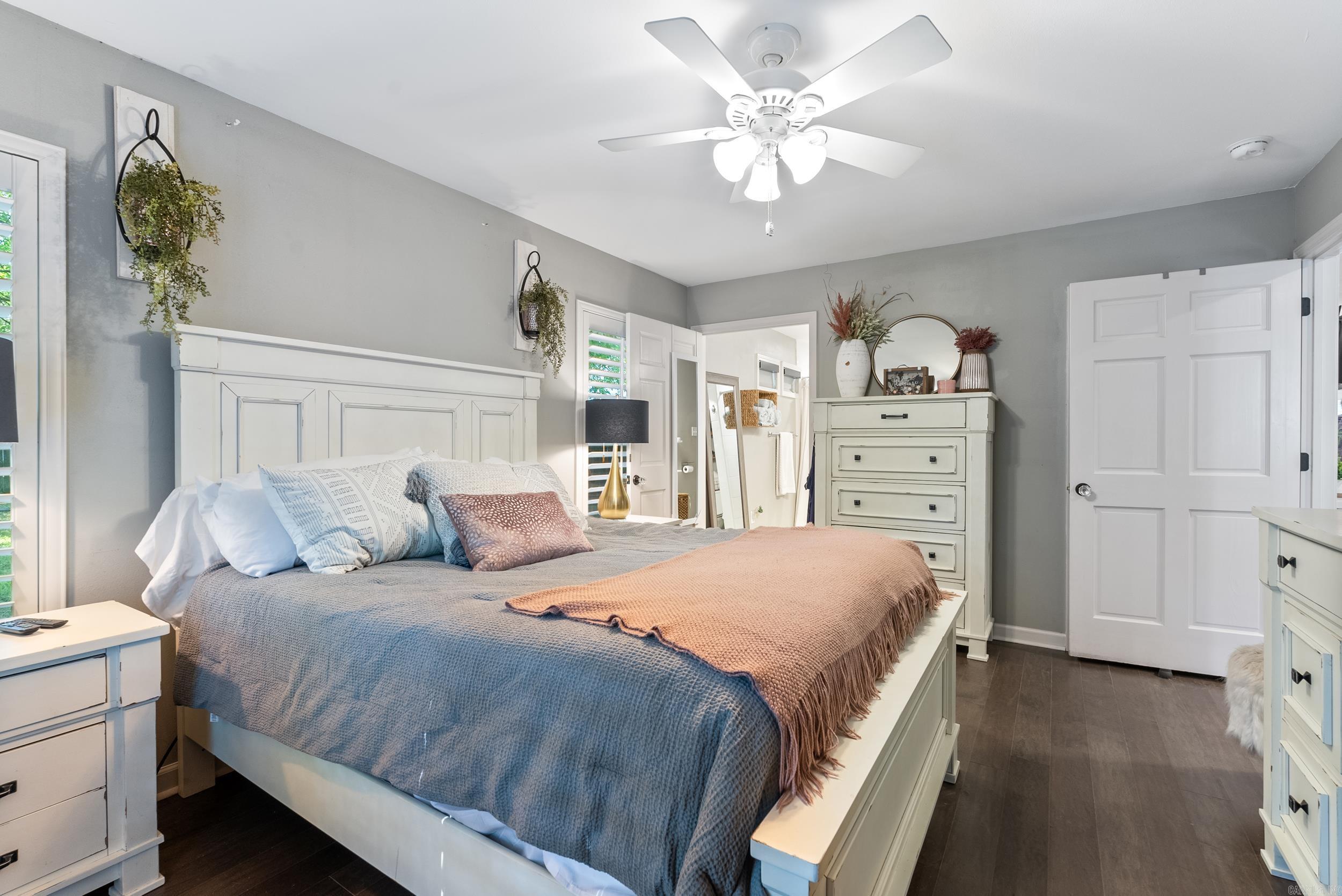 320 Mitchell  Conway, AR