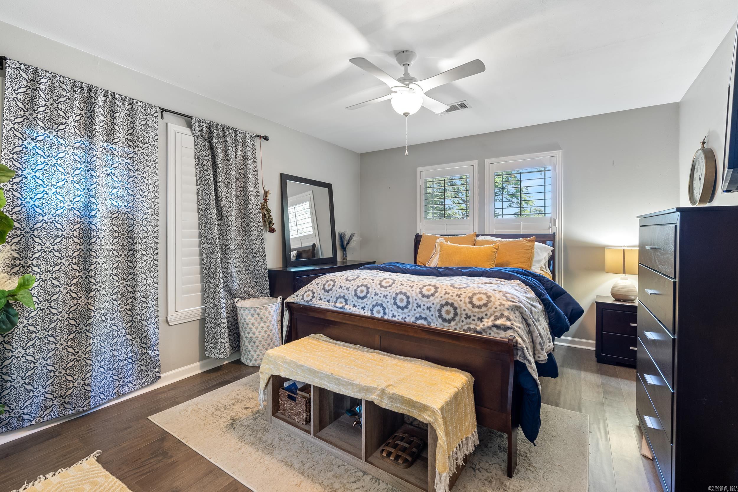 320 Mitchell  Conway, AR