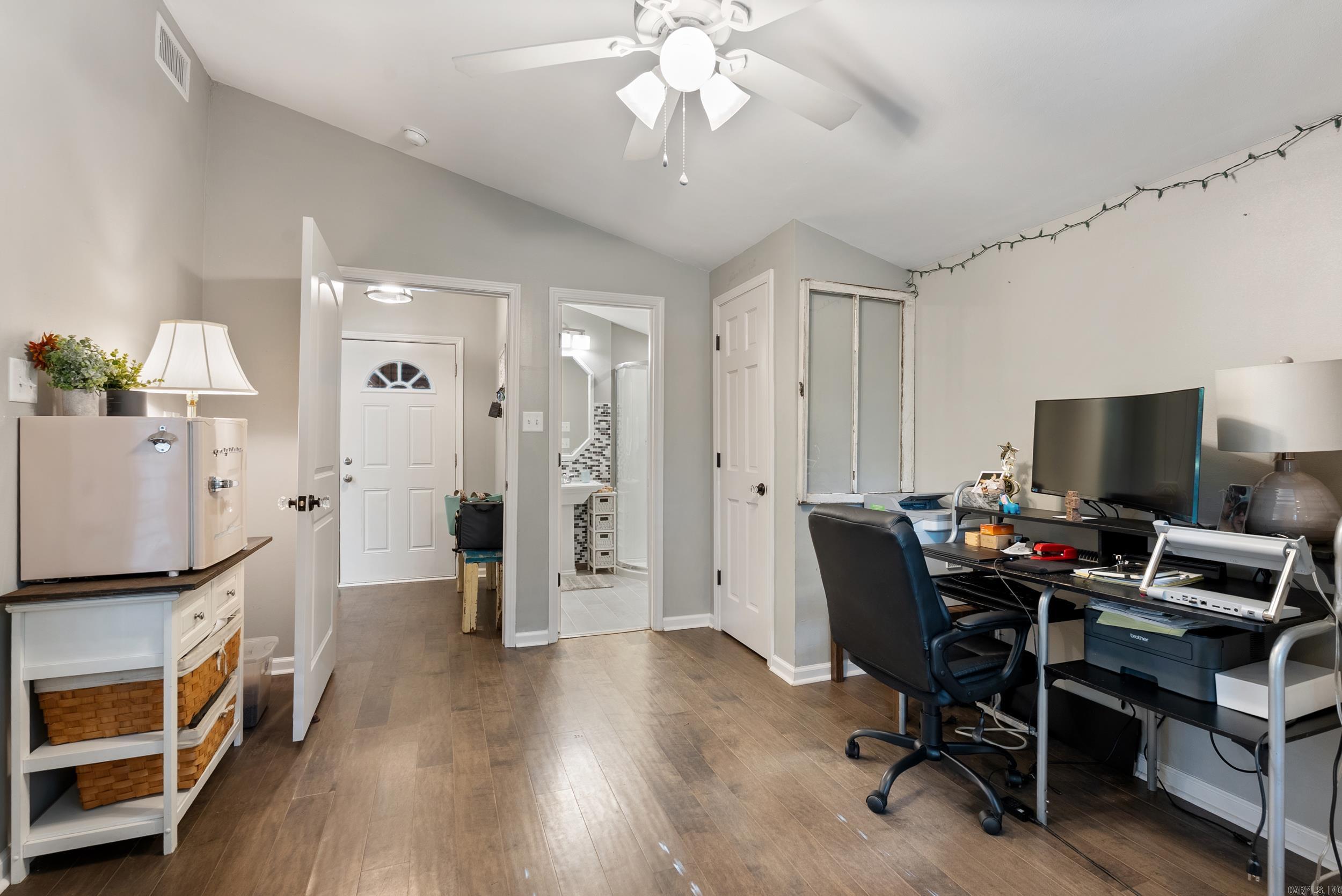 320 Mitchell  Conway, AR