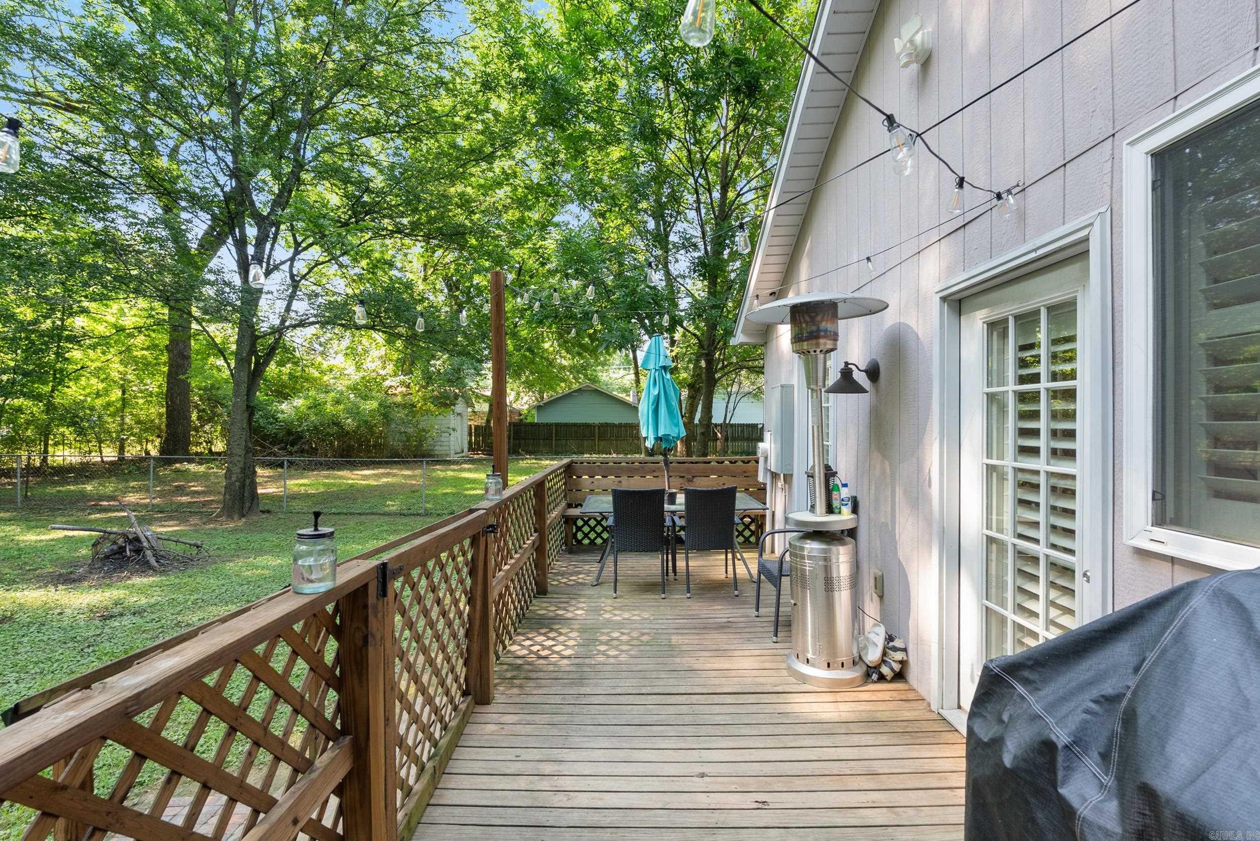 320 Mitchell  Conway, AR