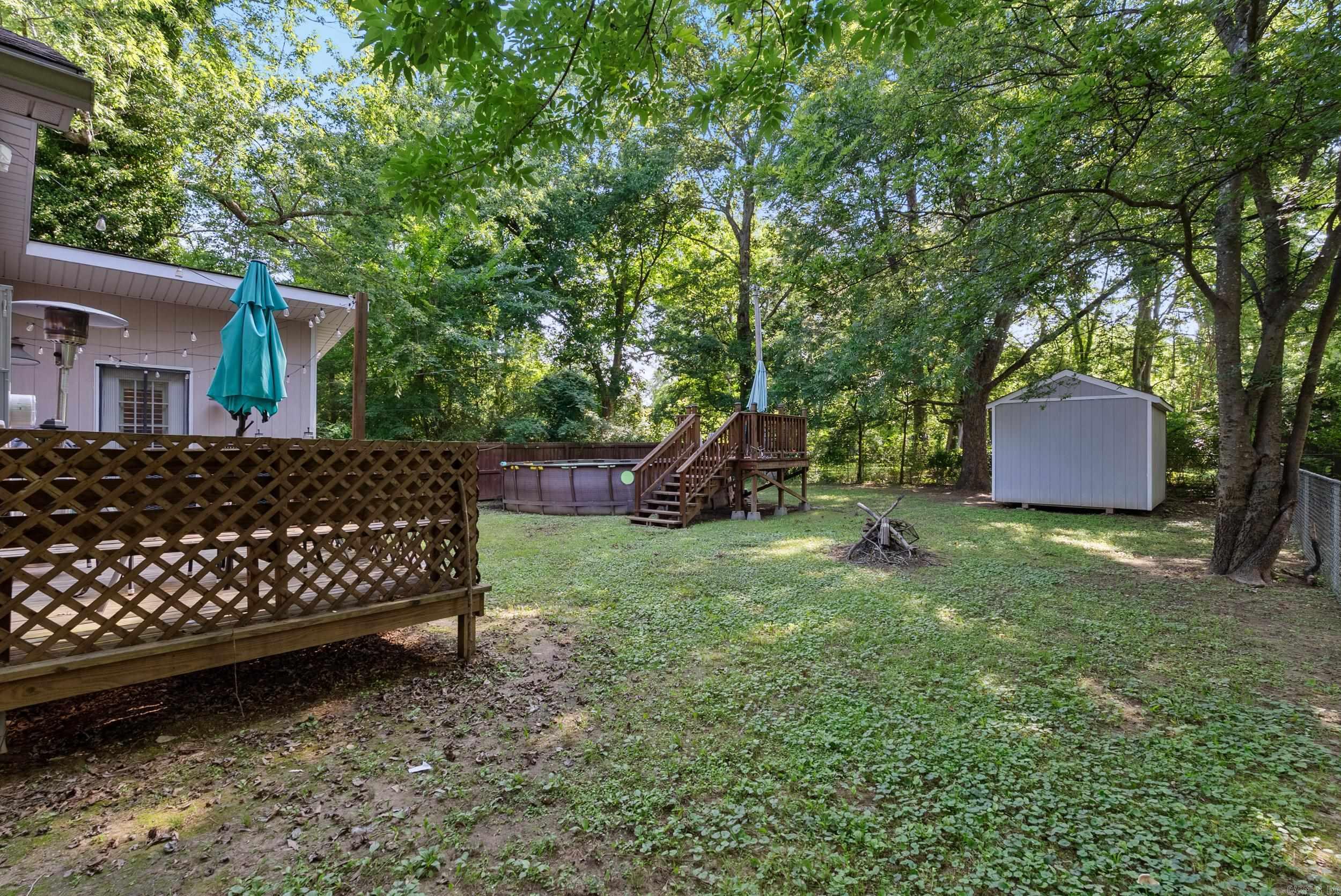 320 Mitchell  Conway, AR