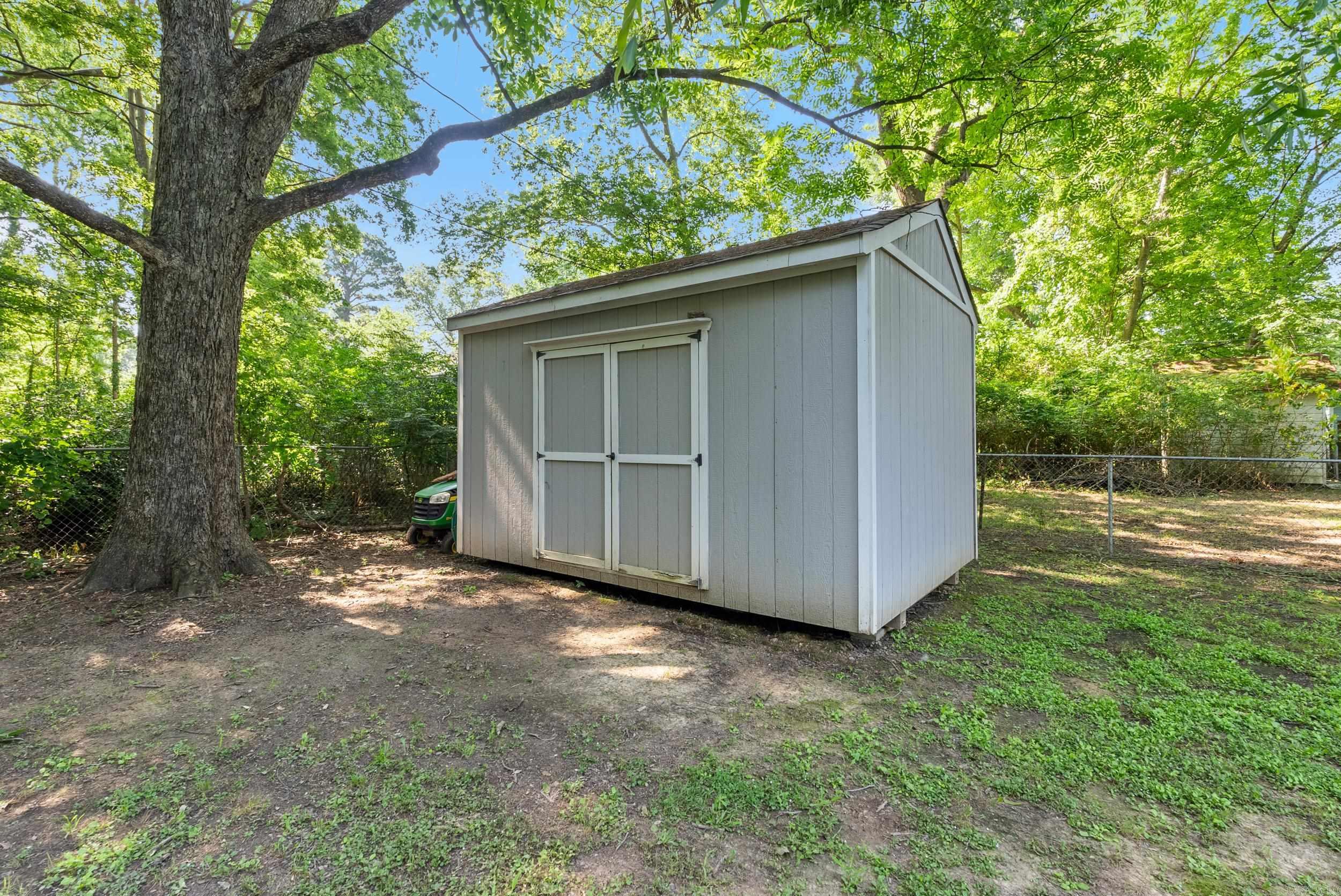 320 Mitchell  Conway, AR
