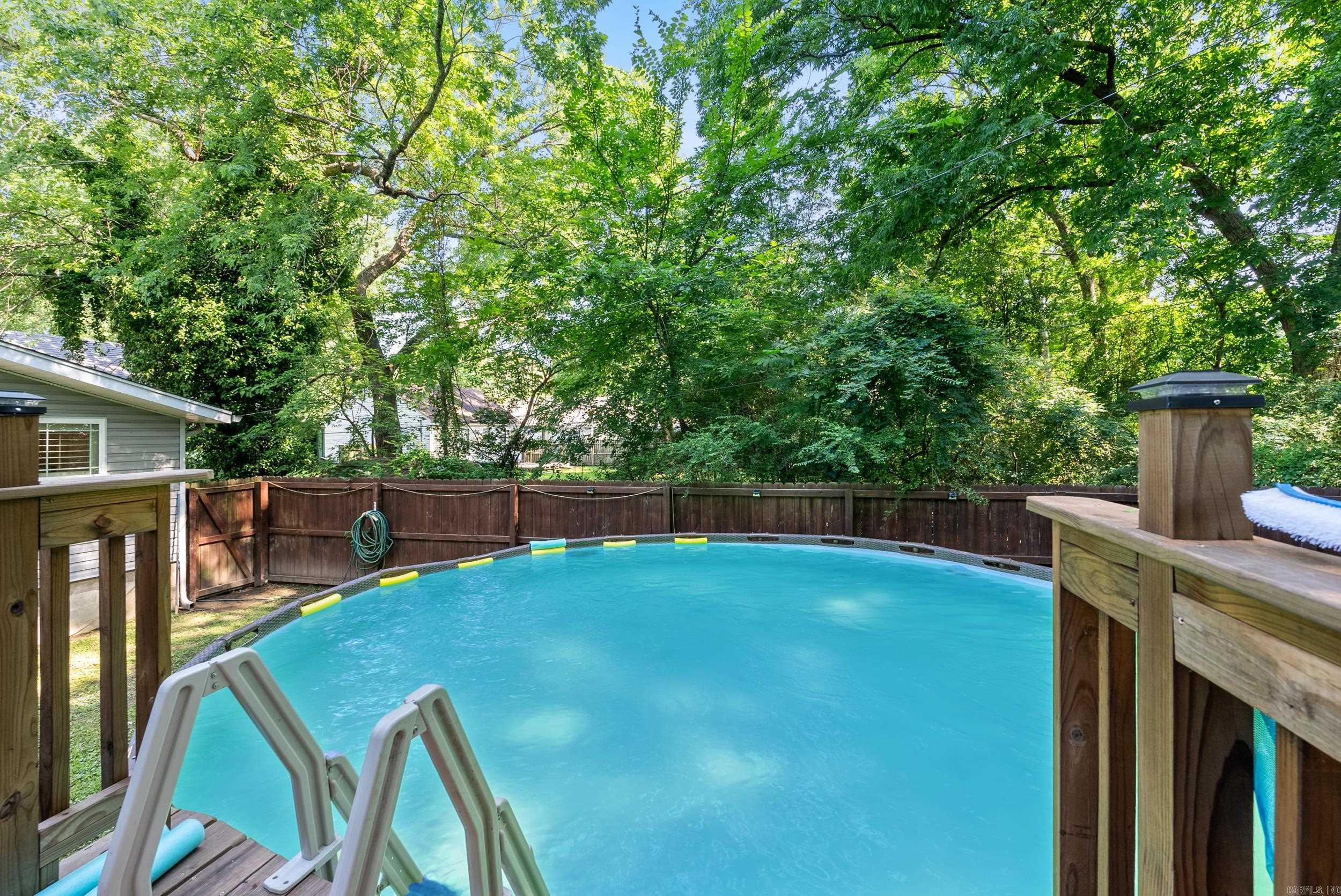 320 Mitchell  Conway, AR
