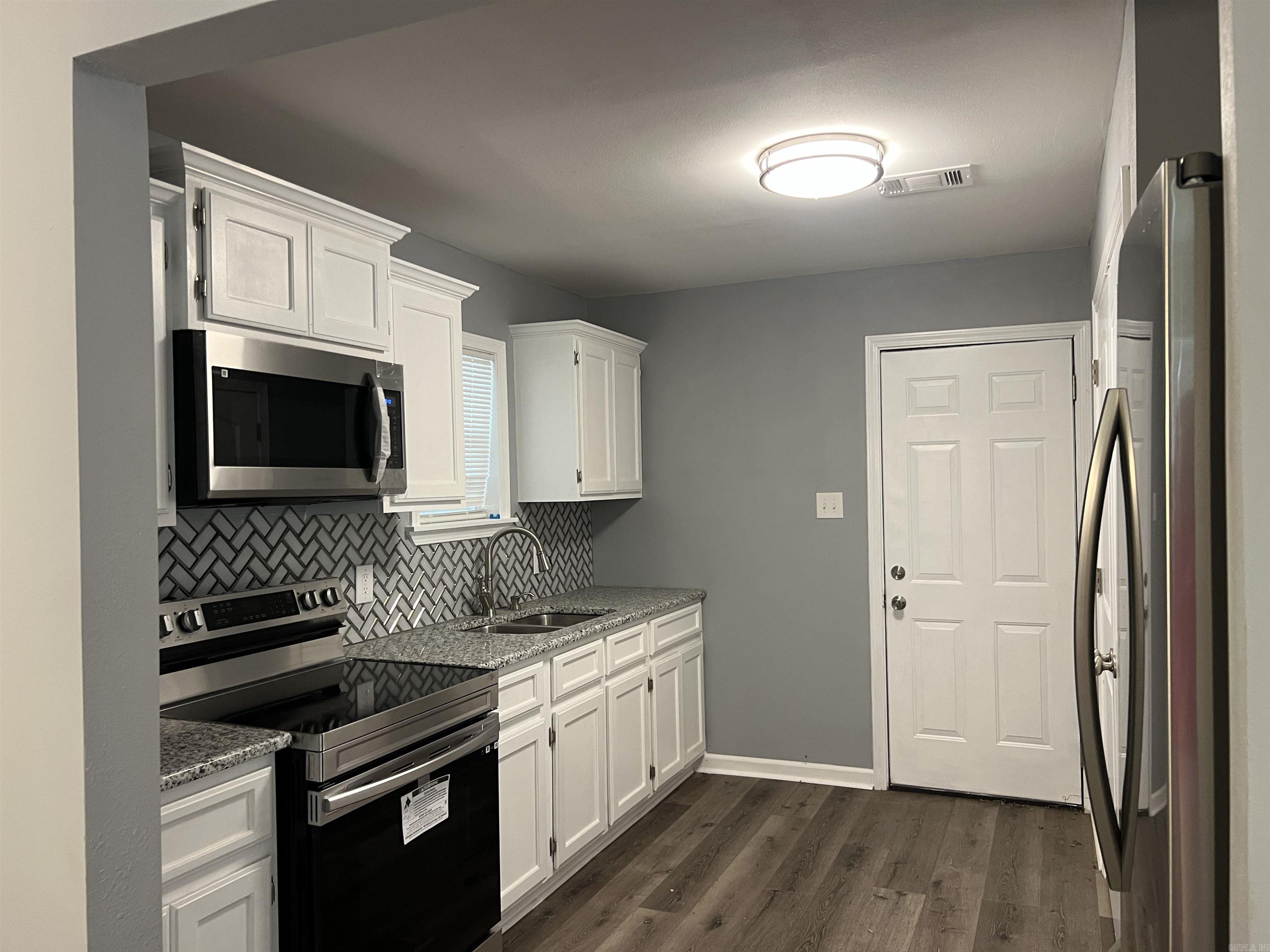1903 W 24th  Pine Bluff, AR