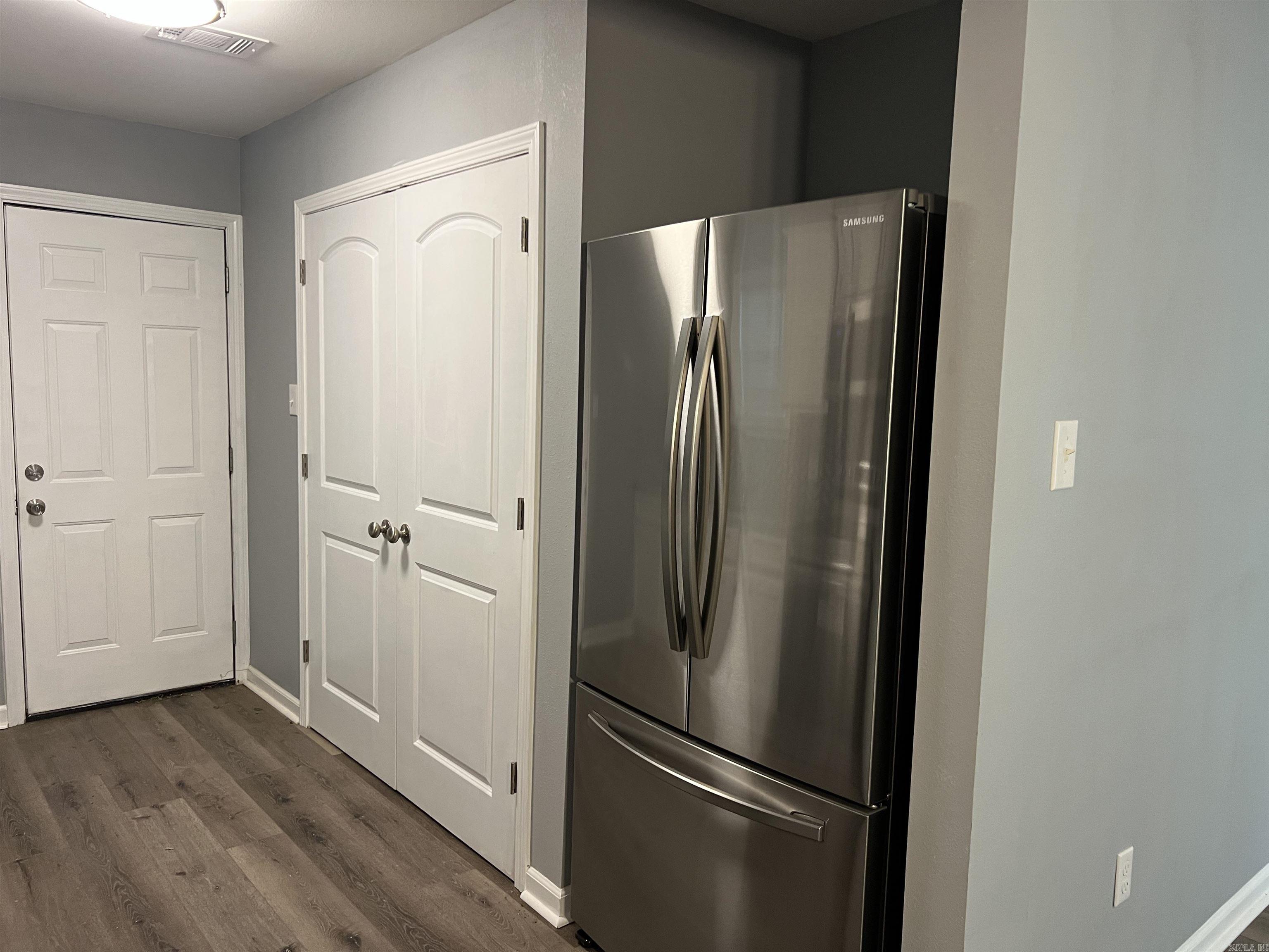 1903 W 24th  Pine Bluff, AR