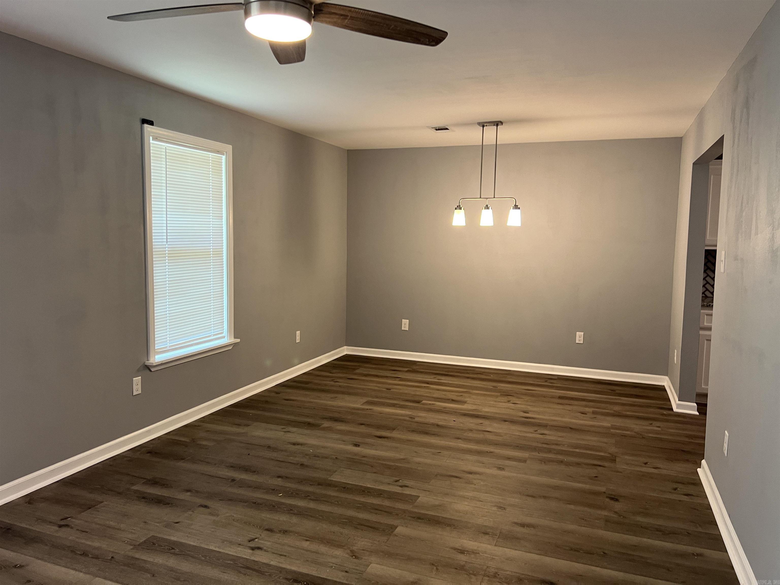 1903 W 24th  Pine Bluff, AR
