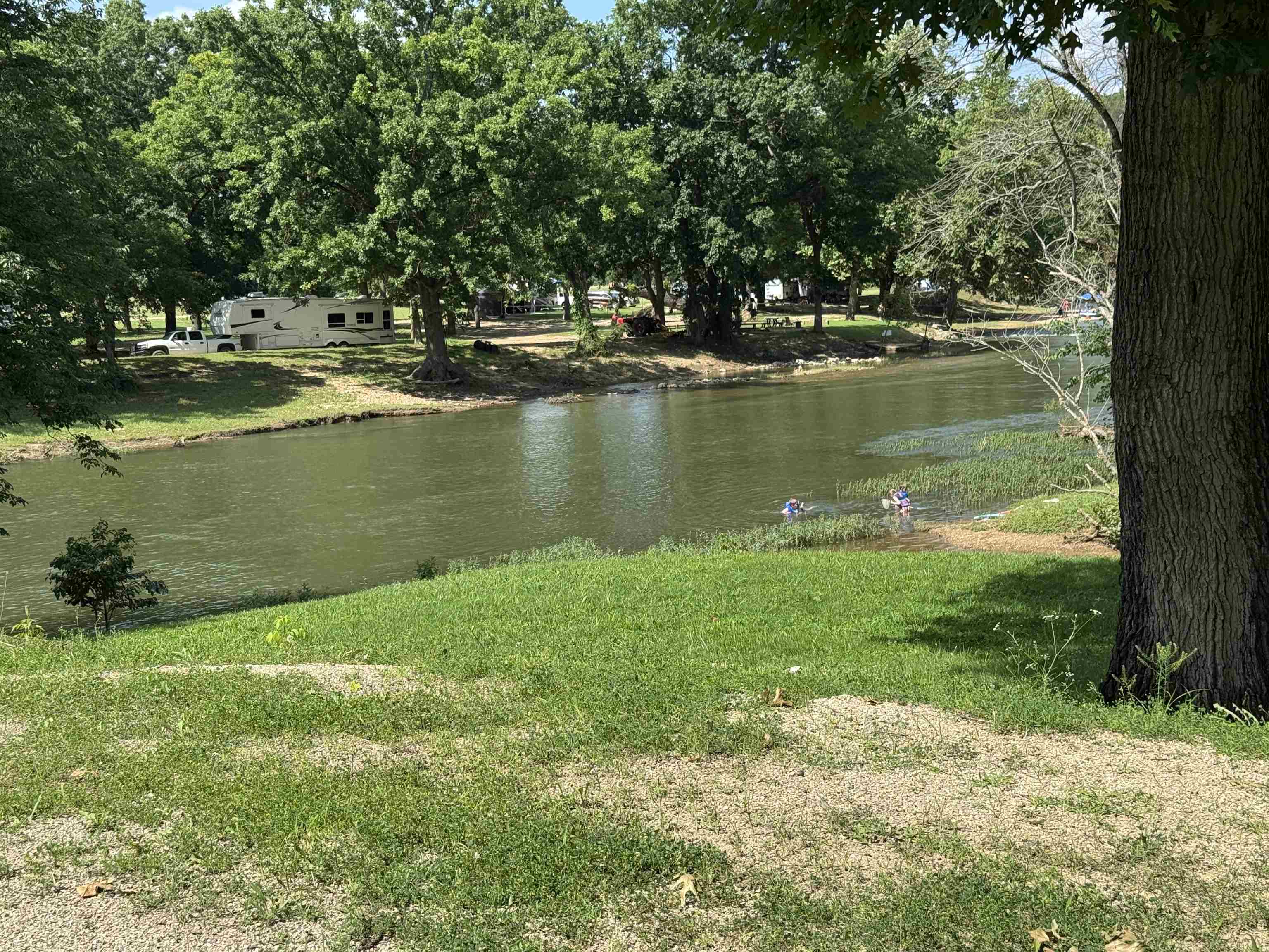 27 Miramichee  Hardy, AR