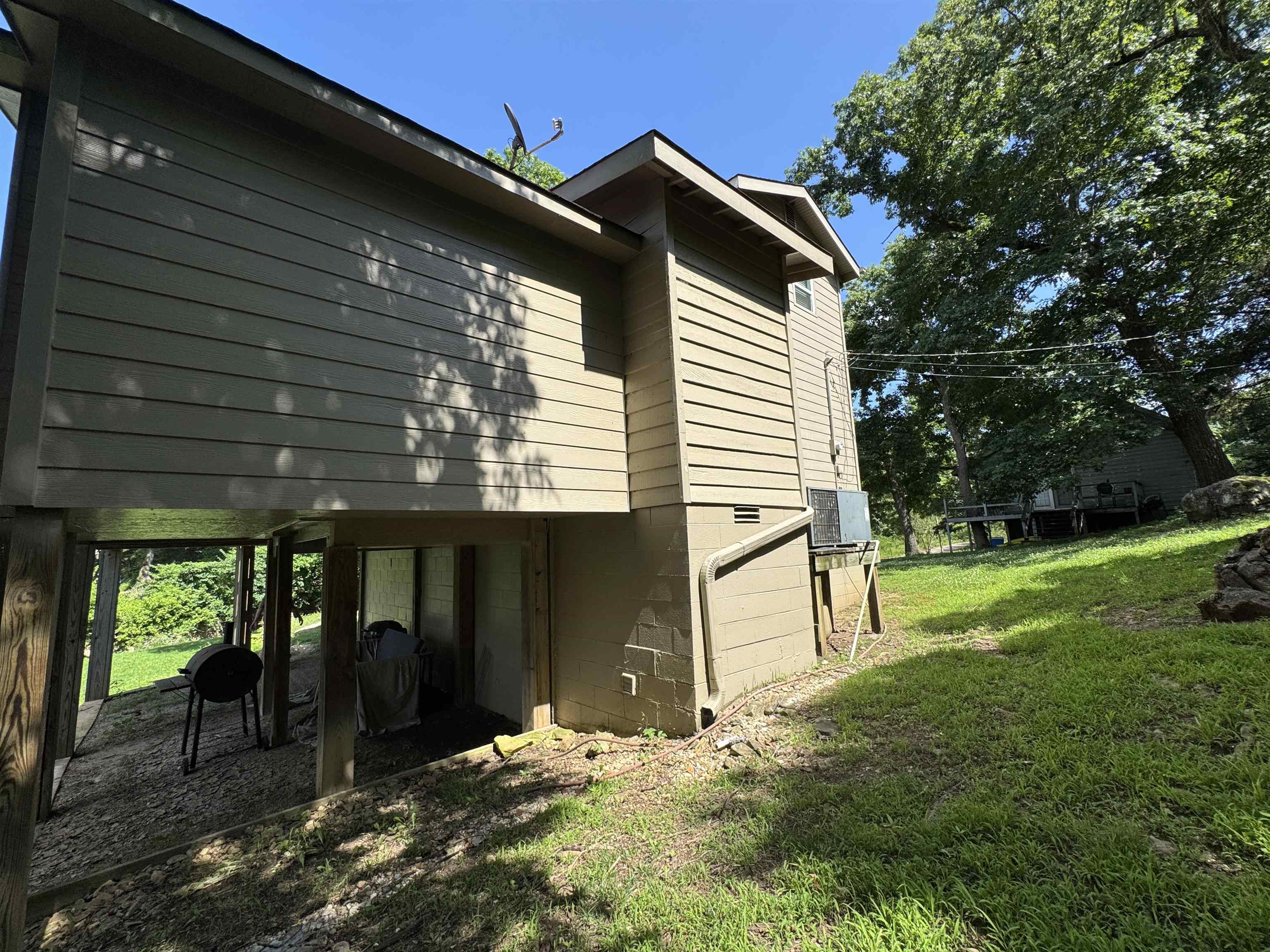 27 Miramichee  Hardy, AR