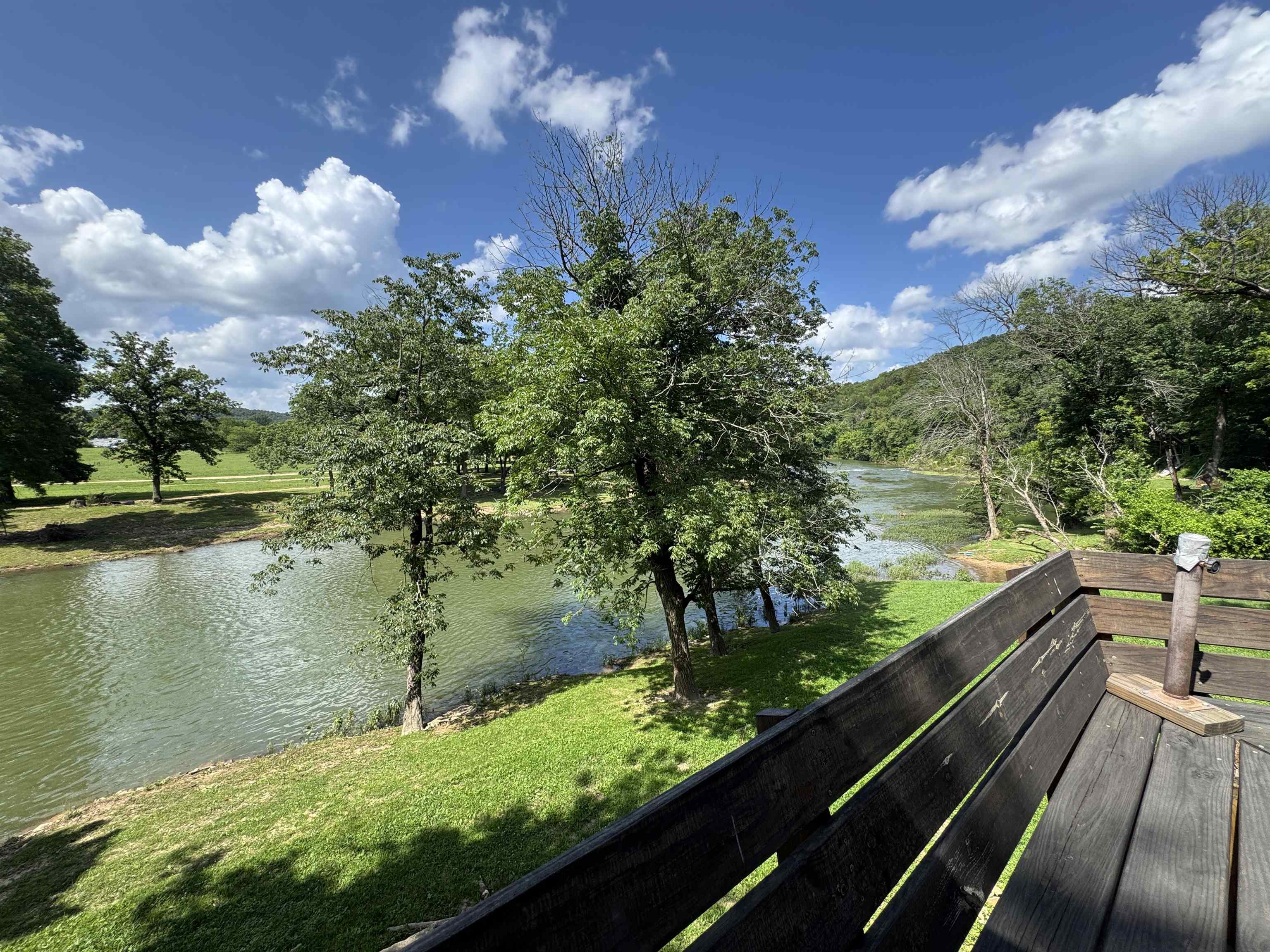 27 Miramichee  Hardy, AR