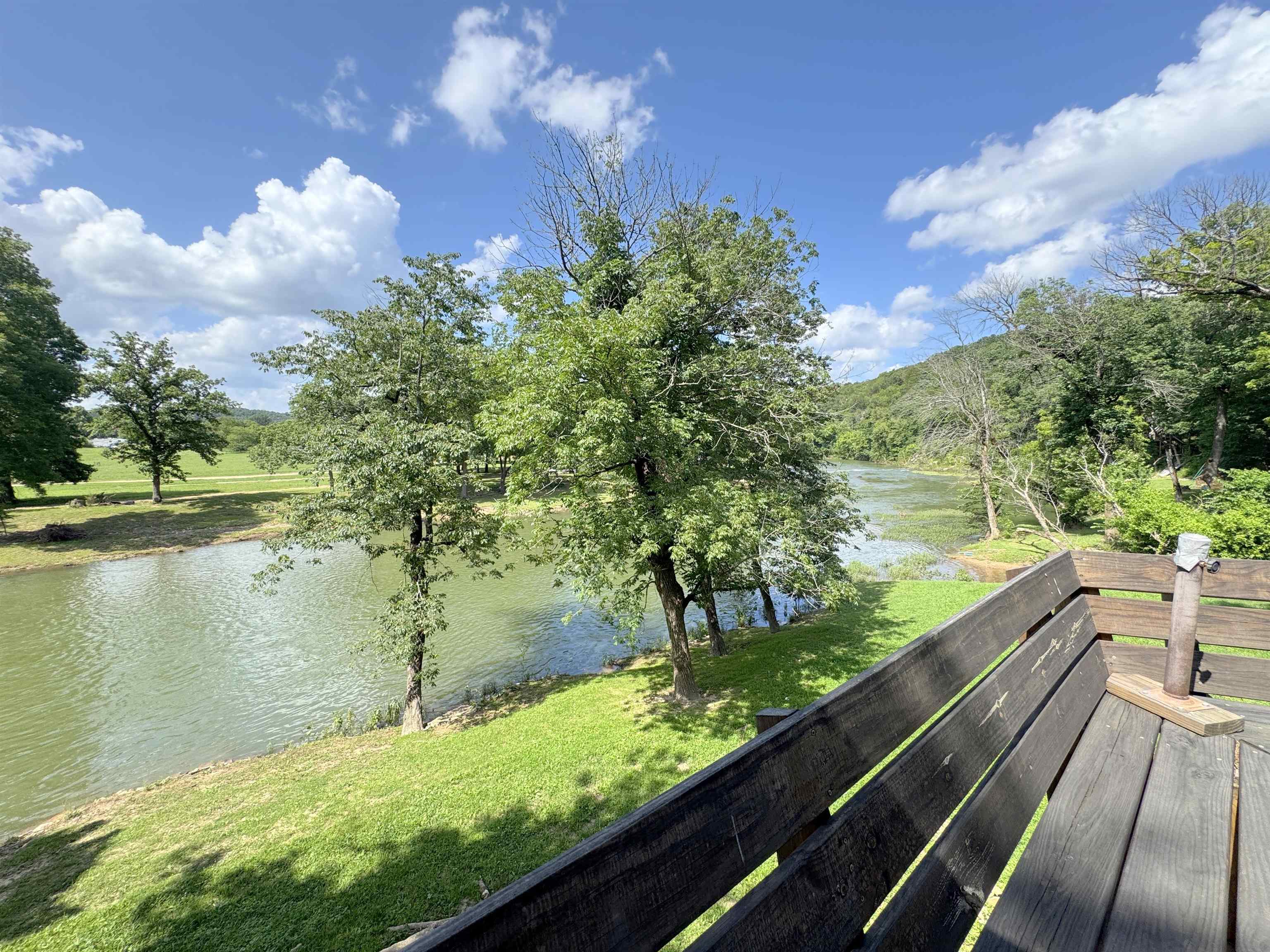27 Miramichee  Hardy, AR