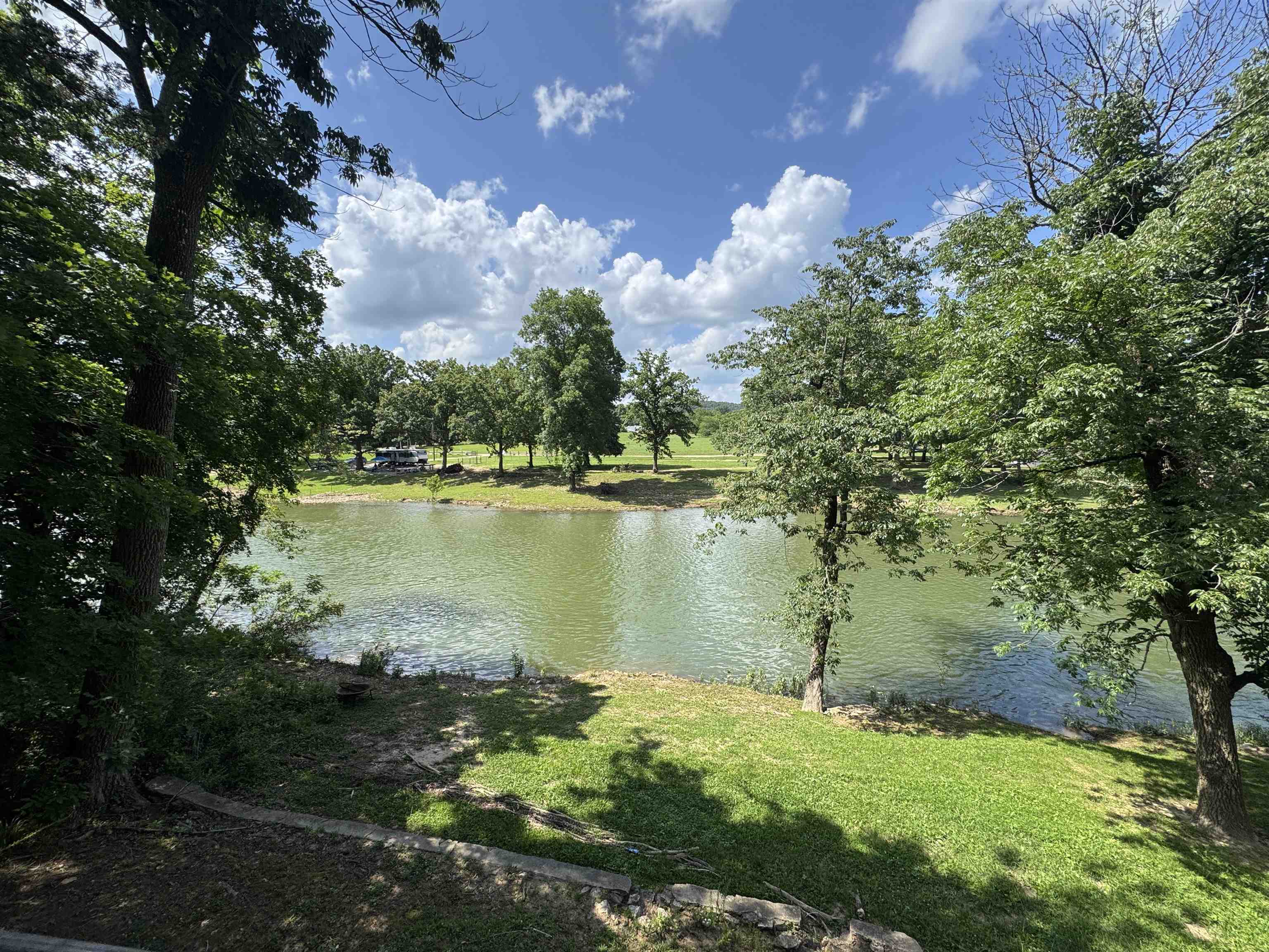 27 Miramichee  Hardy, AR