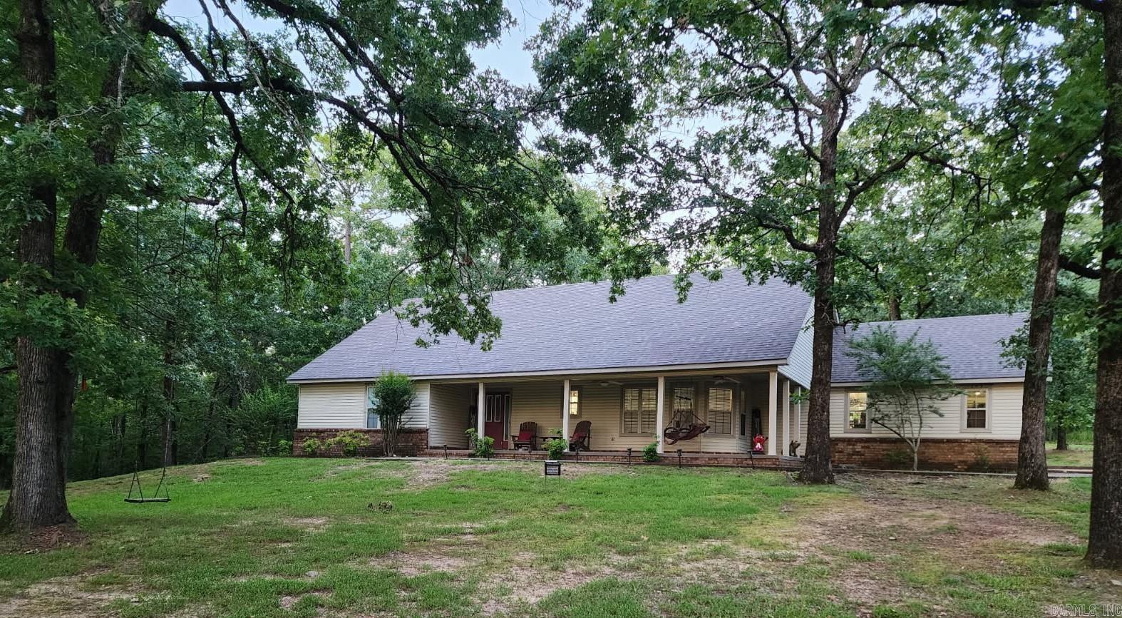 70 North  Conway, AR