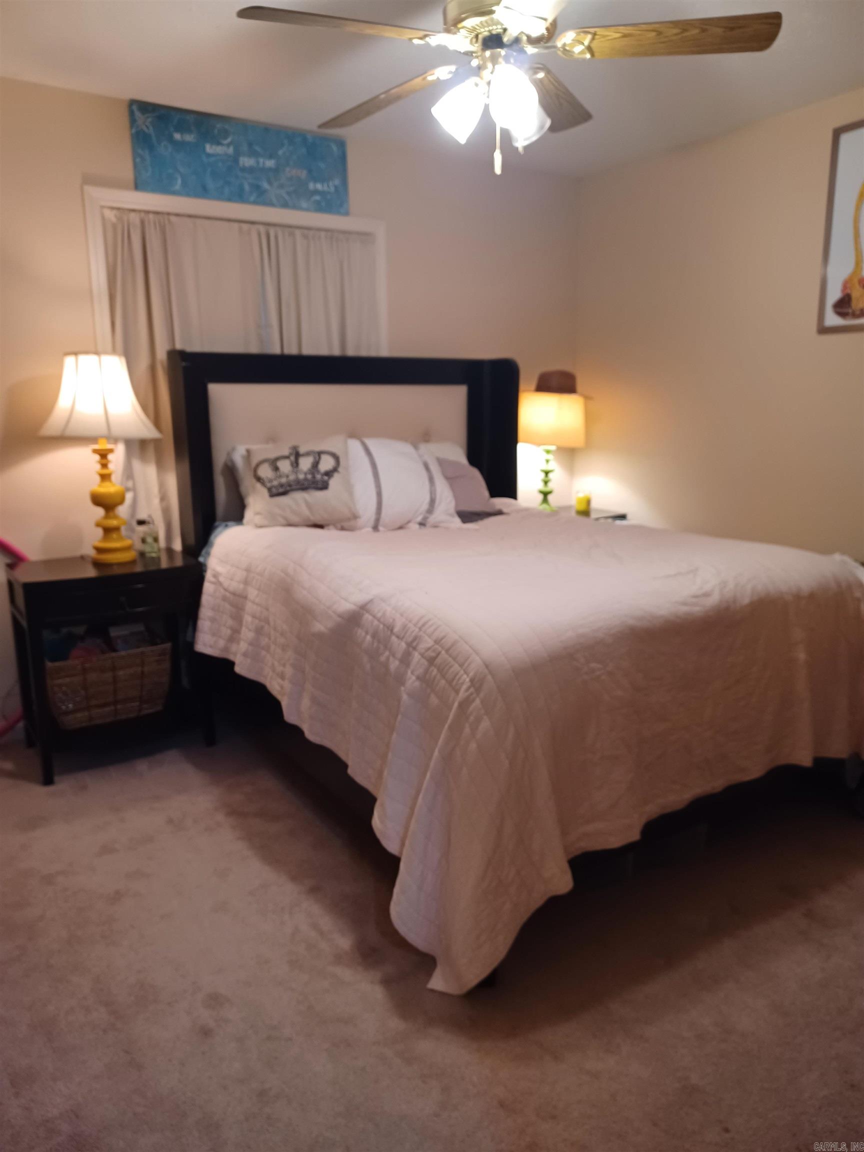 70 North  Conway, AR