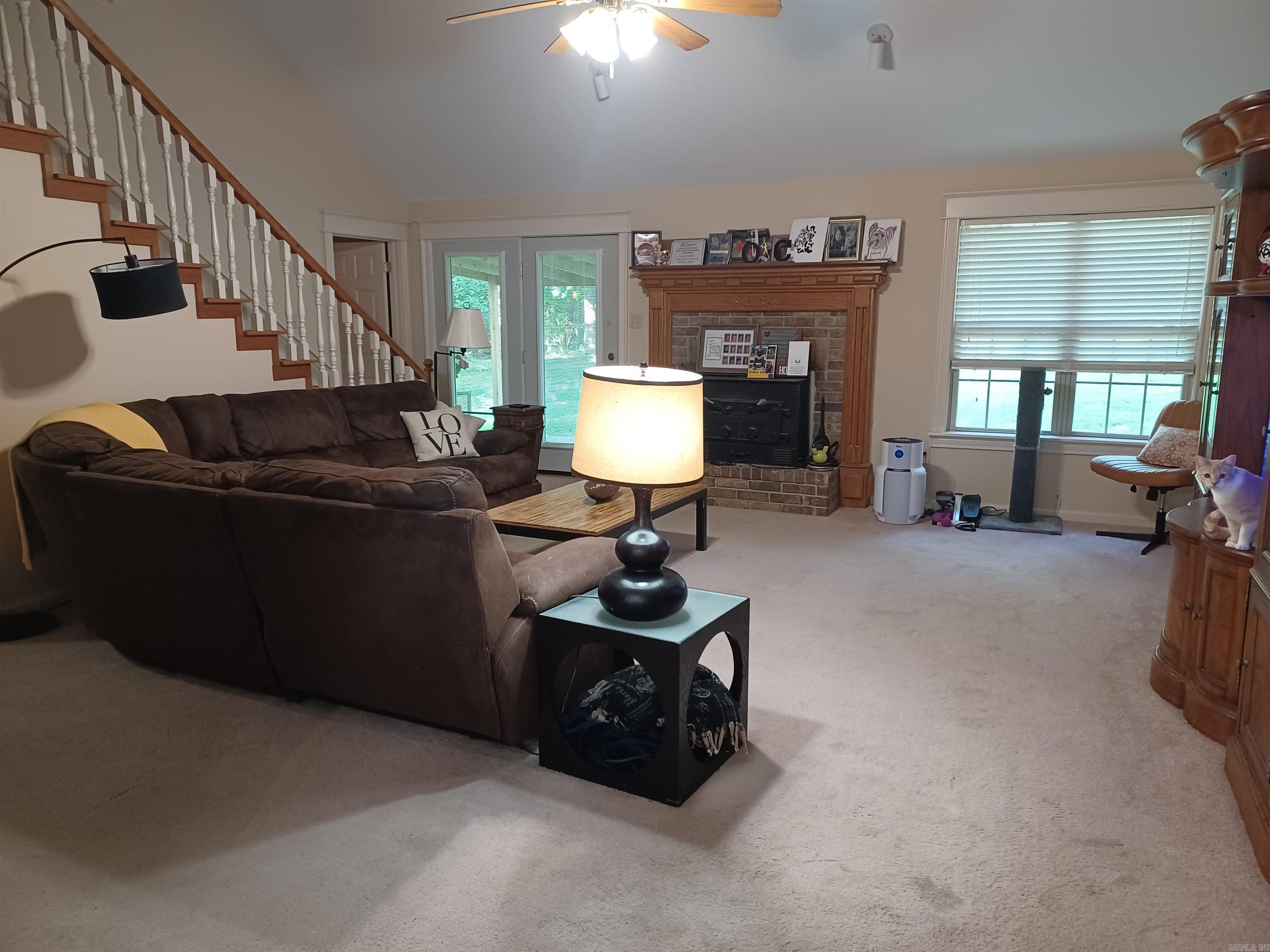 70 North  Conway, AR