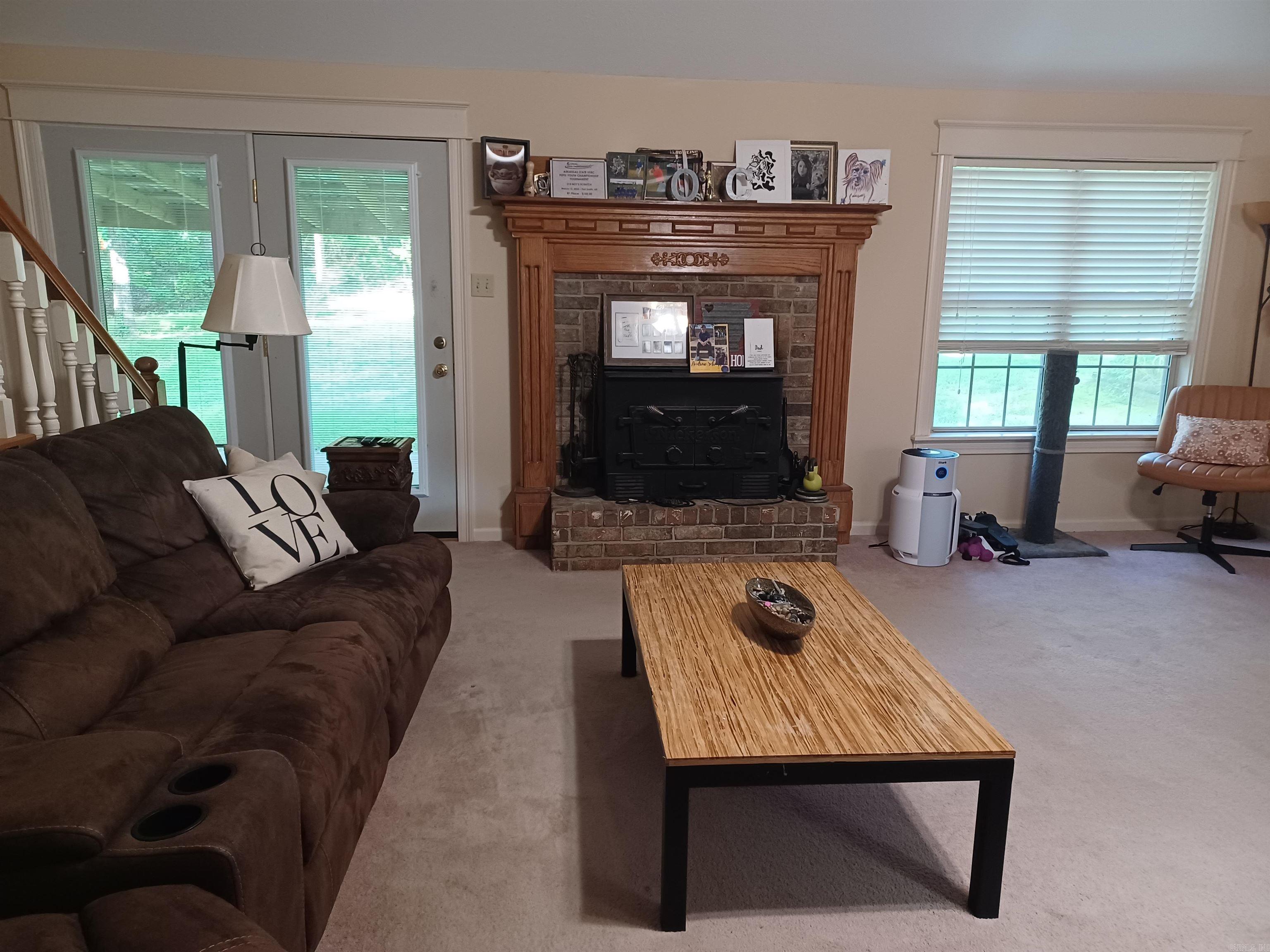 70 North  Conway, AR