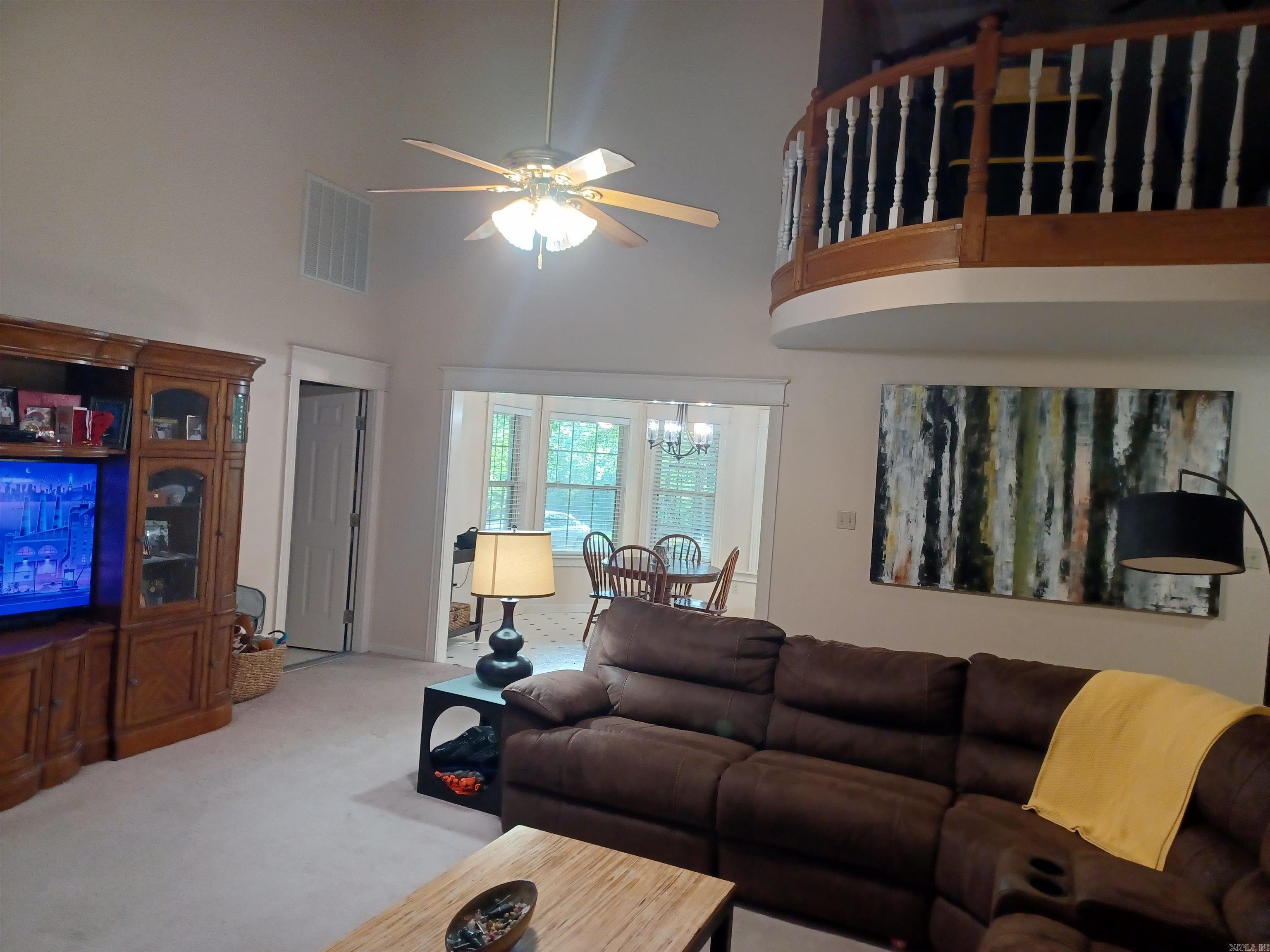 70 North  Conway, AR