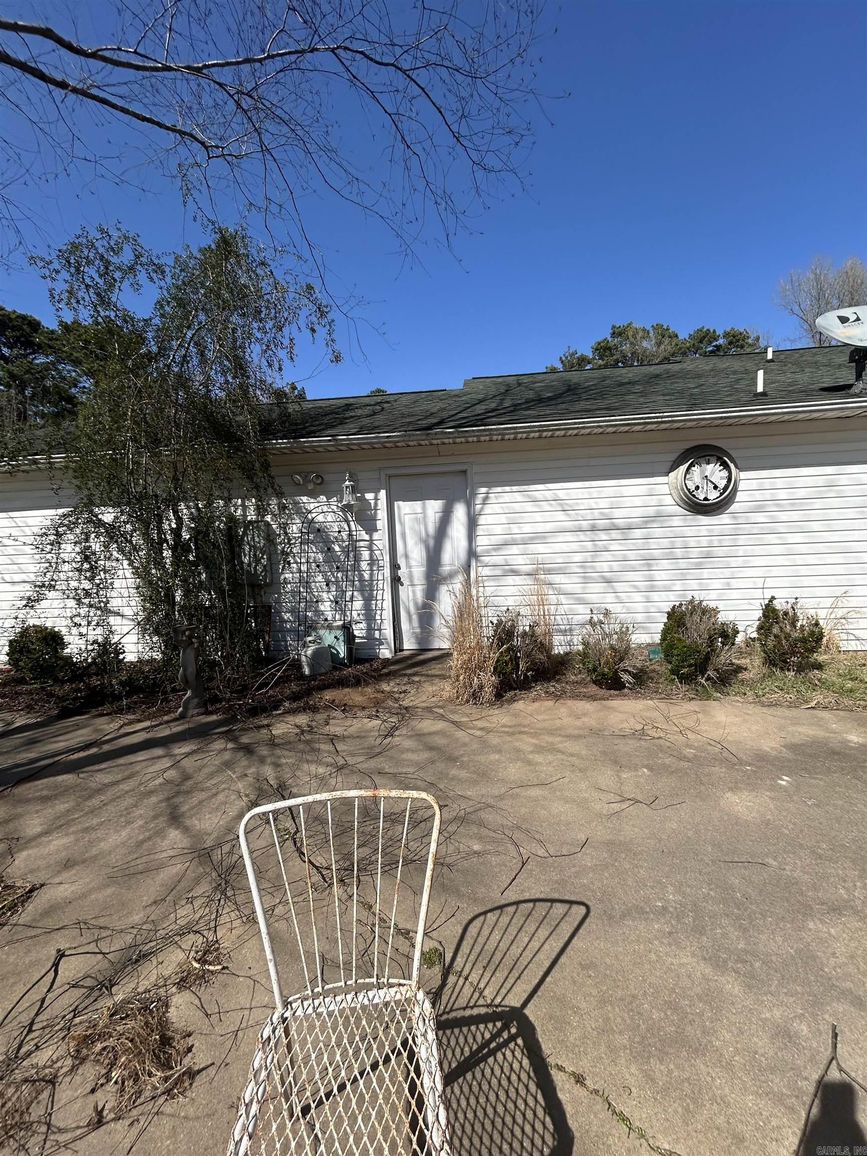 6880 Highway 114  Rison, AR