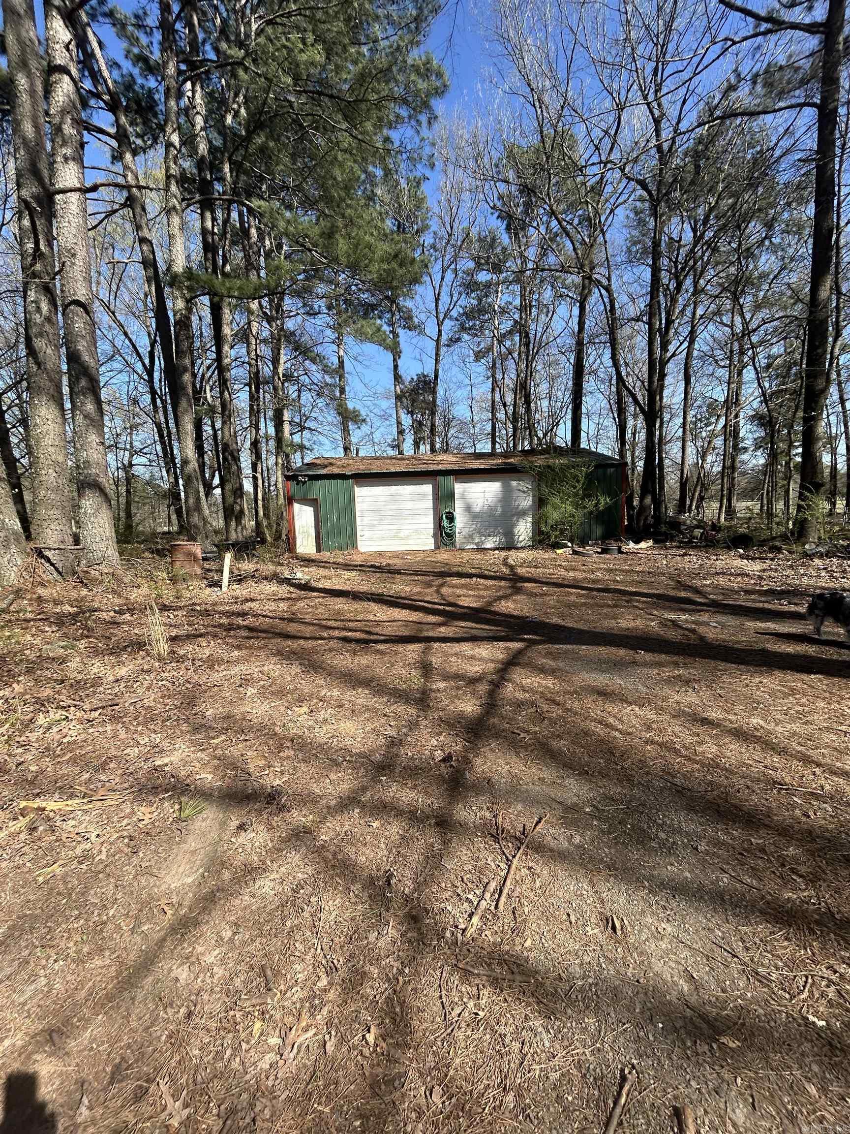6880 Highway 114  Rison, AR