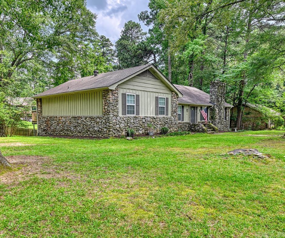 1 Ivy Circle Arkadelphia, AR 71923