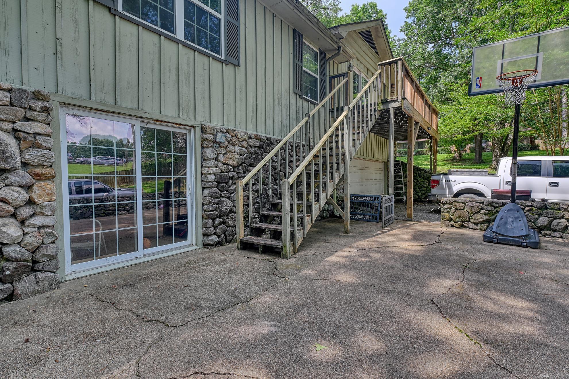 1 Ivy  Arkadelphia, AR