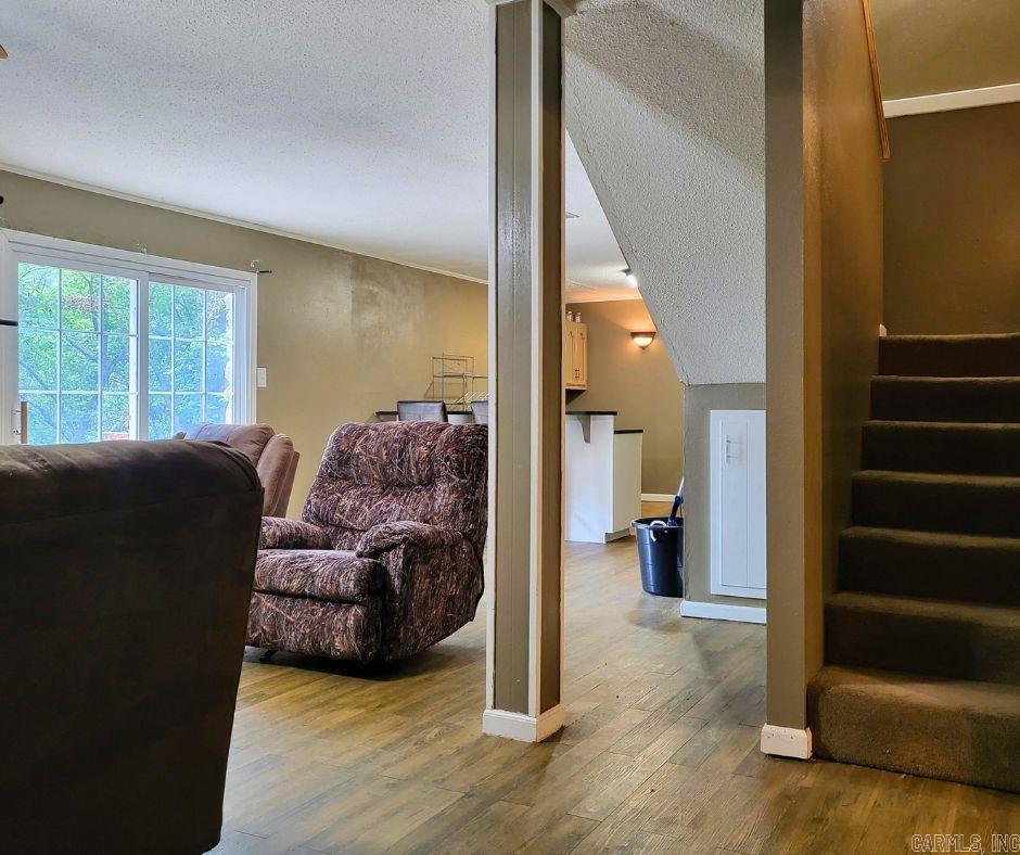 1 Ivy Circle Arkadelphia, AR 71923