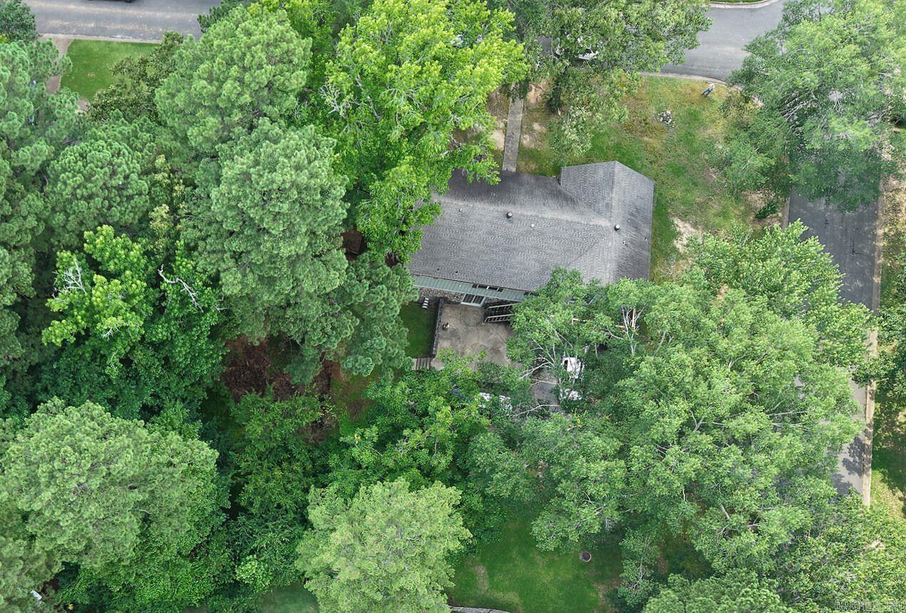 1 Ivy  Arkadelphia, AR