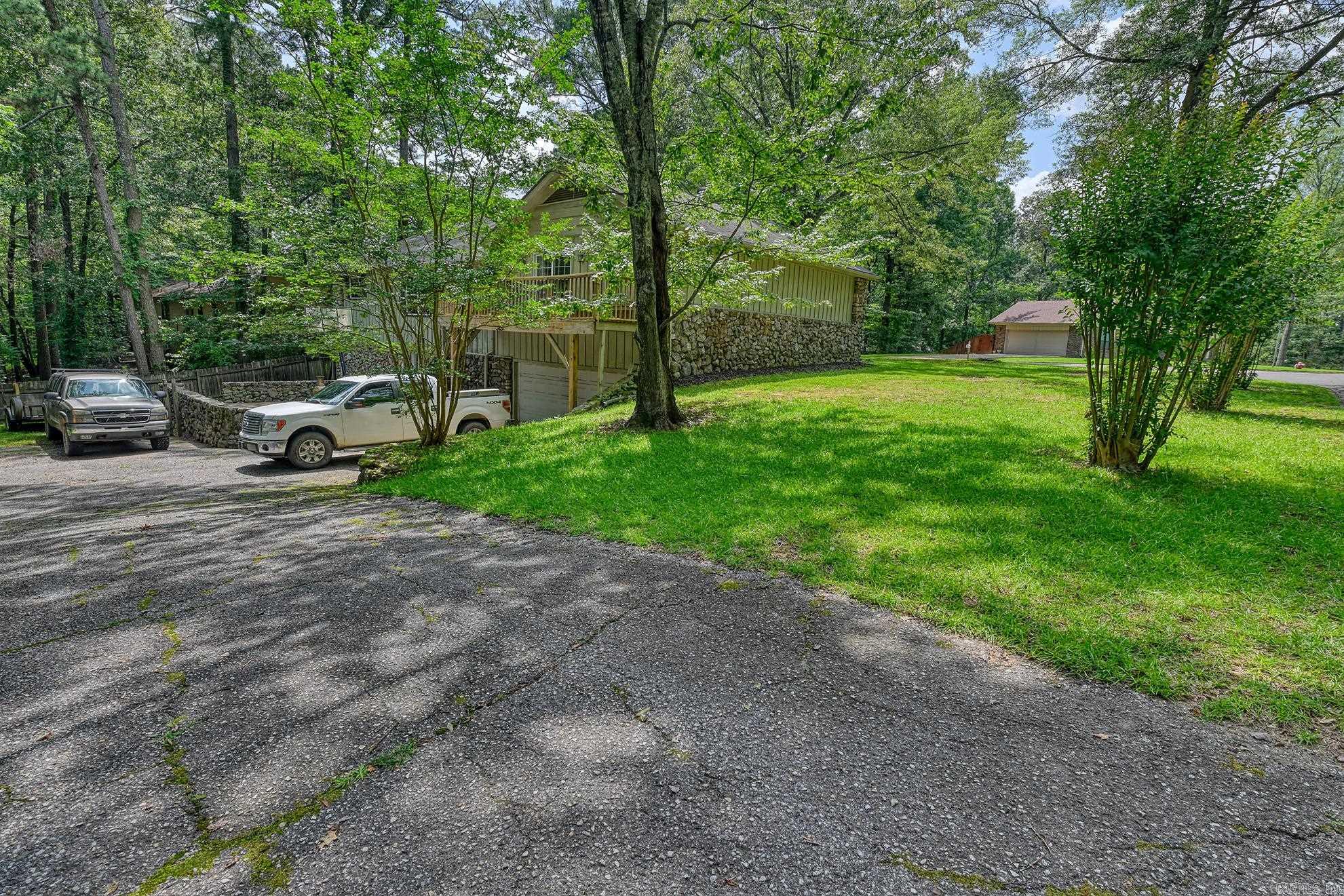 1 Ivy Circle Arkadelphia, AR 71923
