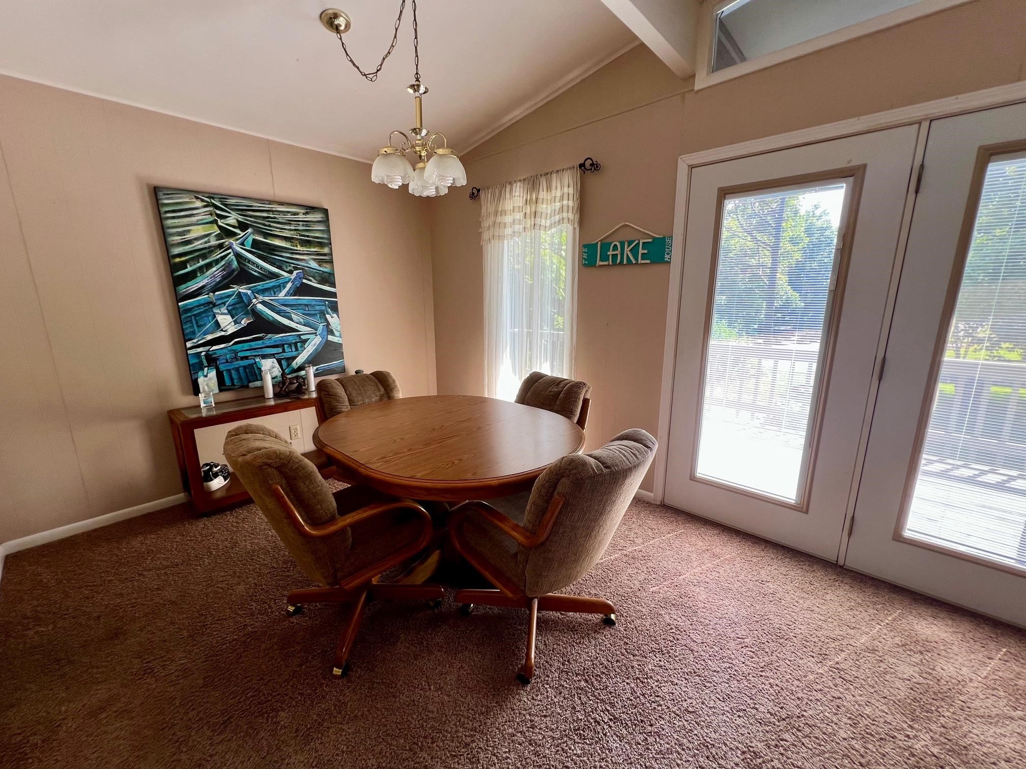 5 Winnebago  Cherokee Village, AR