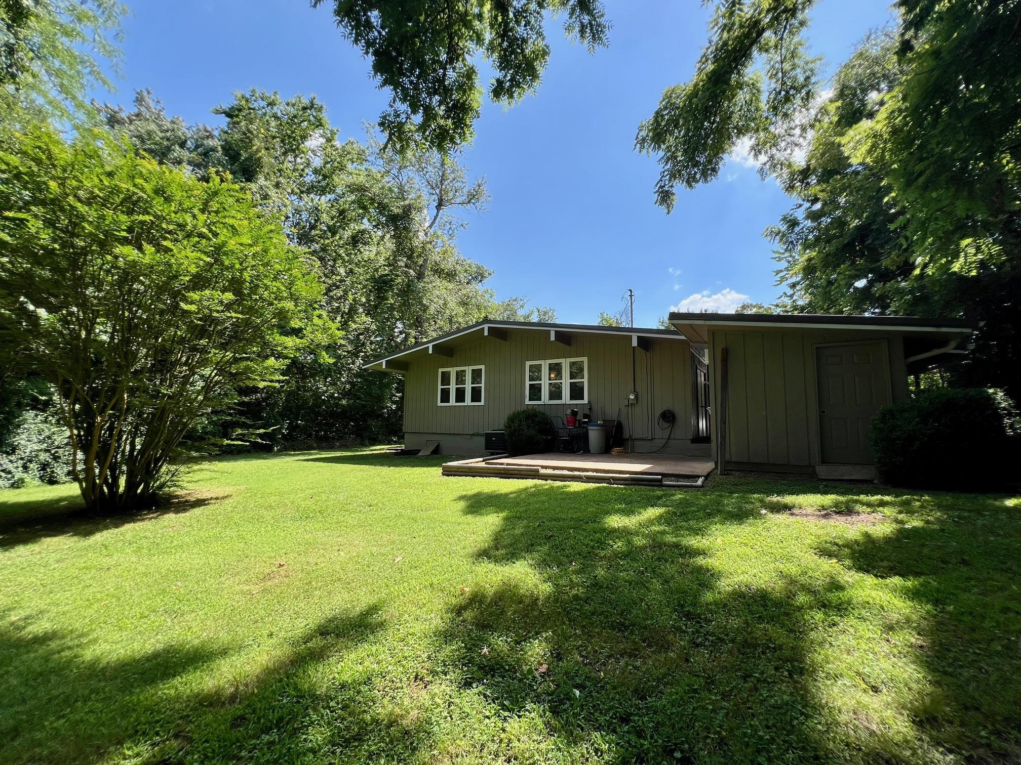 5 Winnebago  Cherokee Village, AR