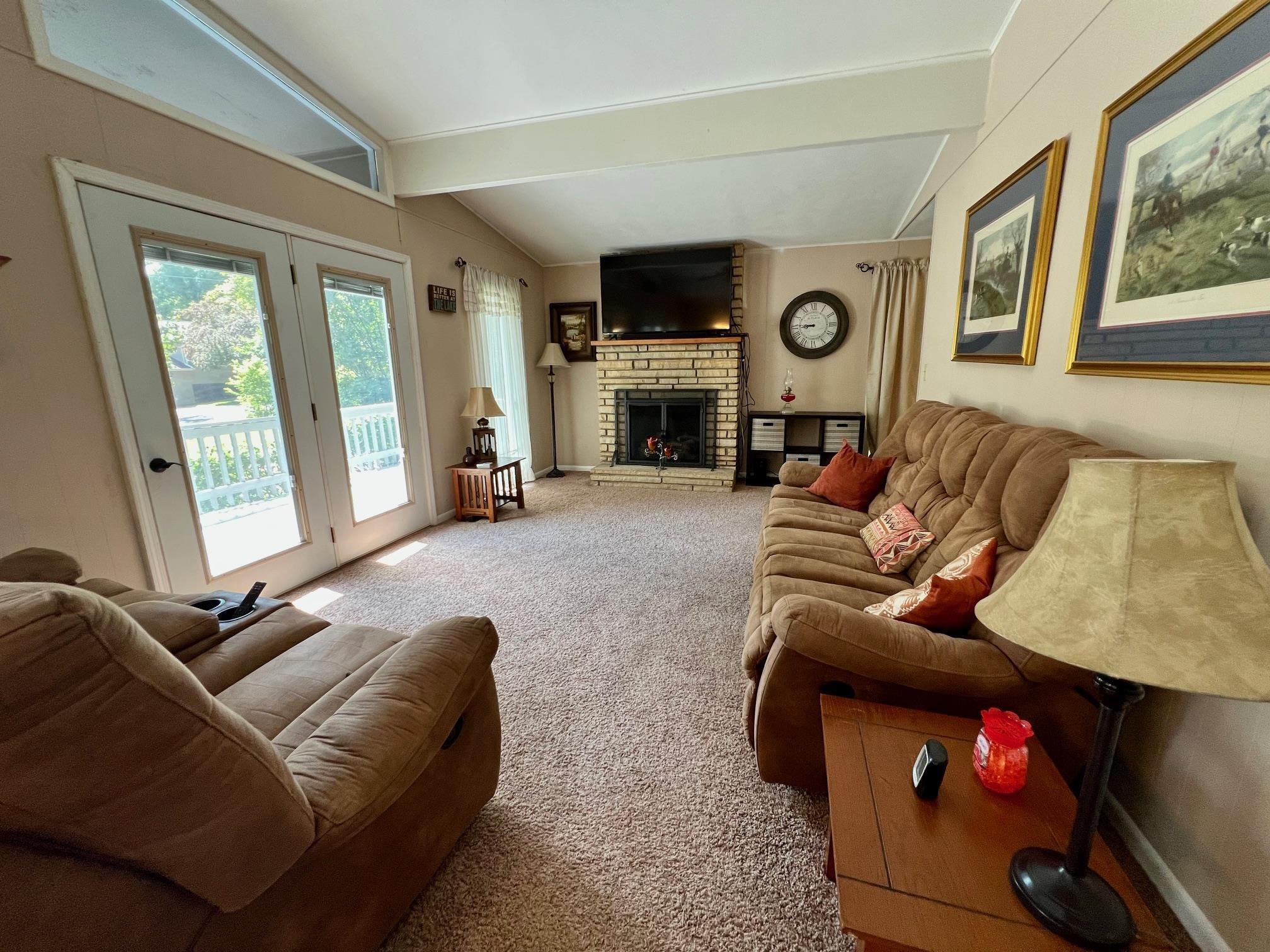 5 Winnebago  Cherokee Village, AR
