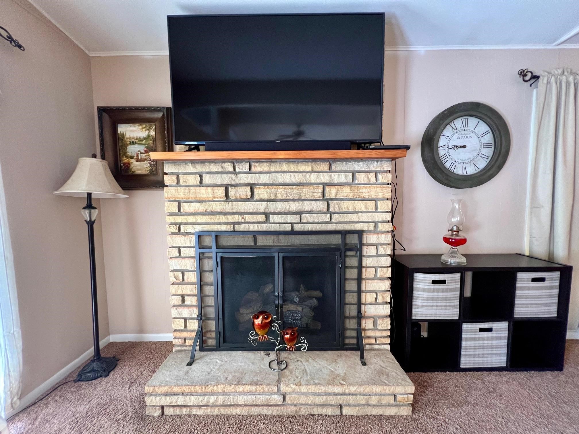 5 Winnebago  Cherokee Village, AR