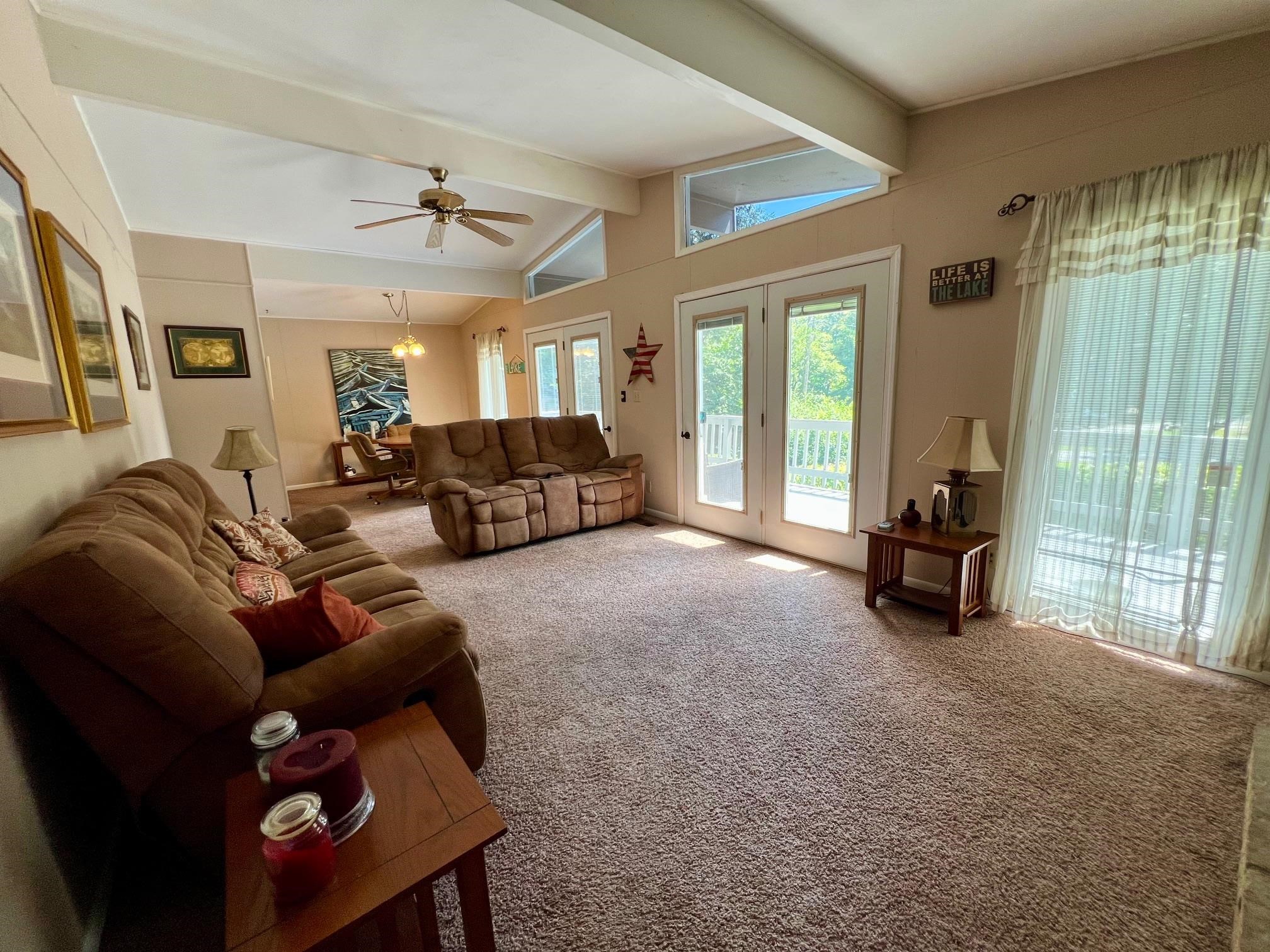5 Winnebago  Cherokee Village, AR