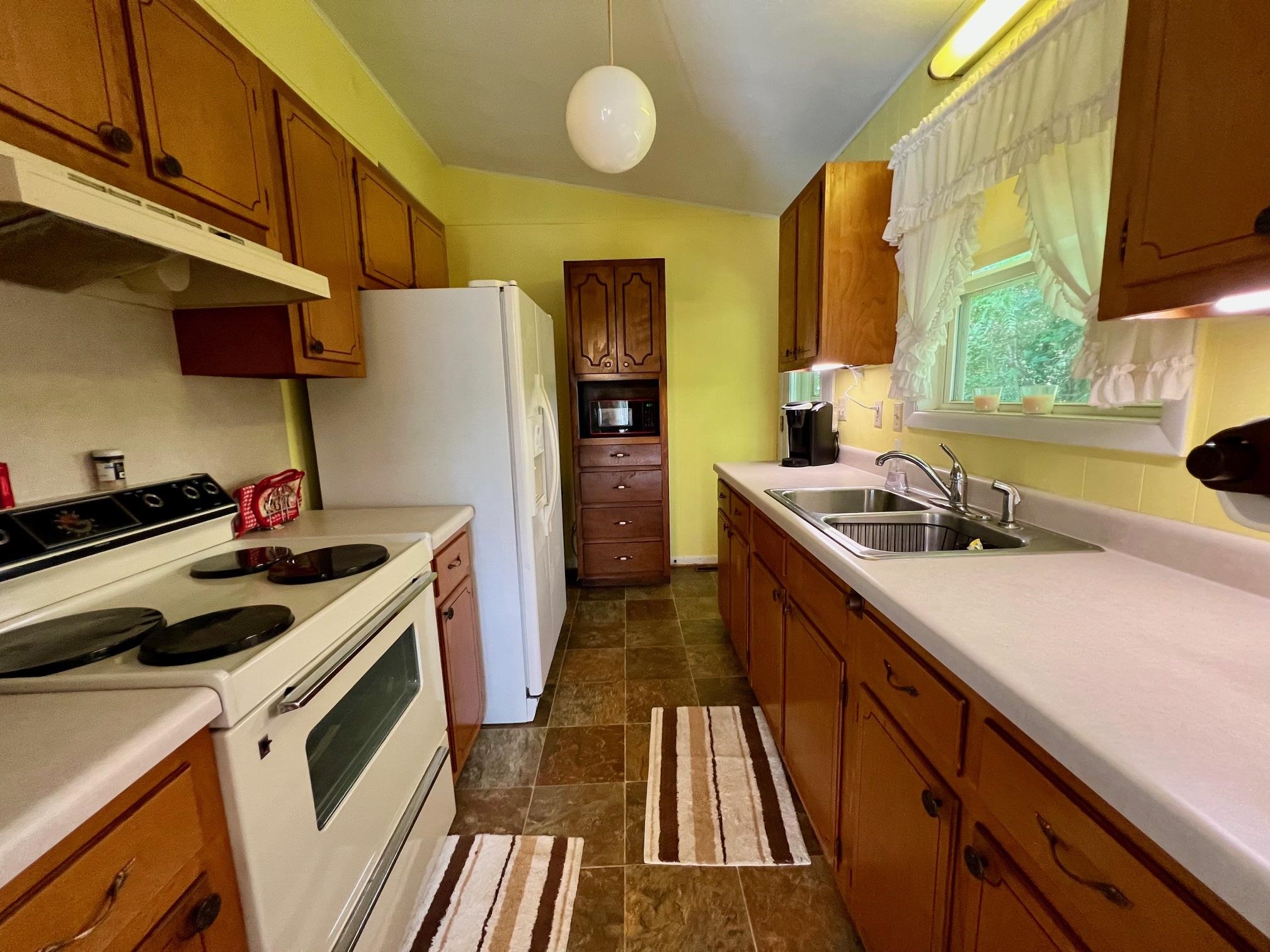 5 Winnebago  Cherokee Village, AR
