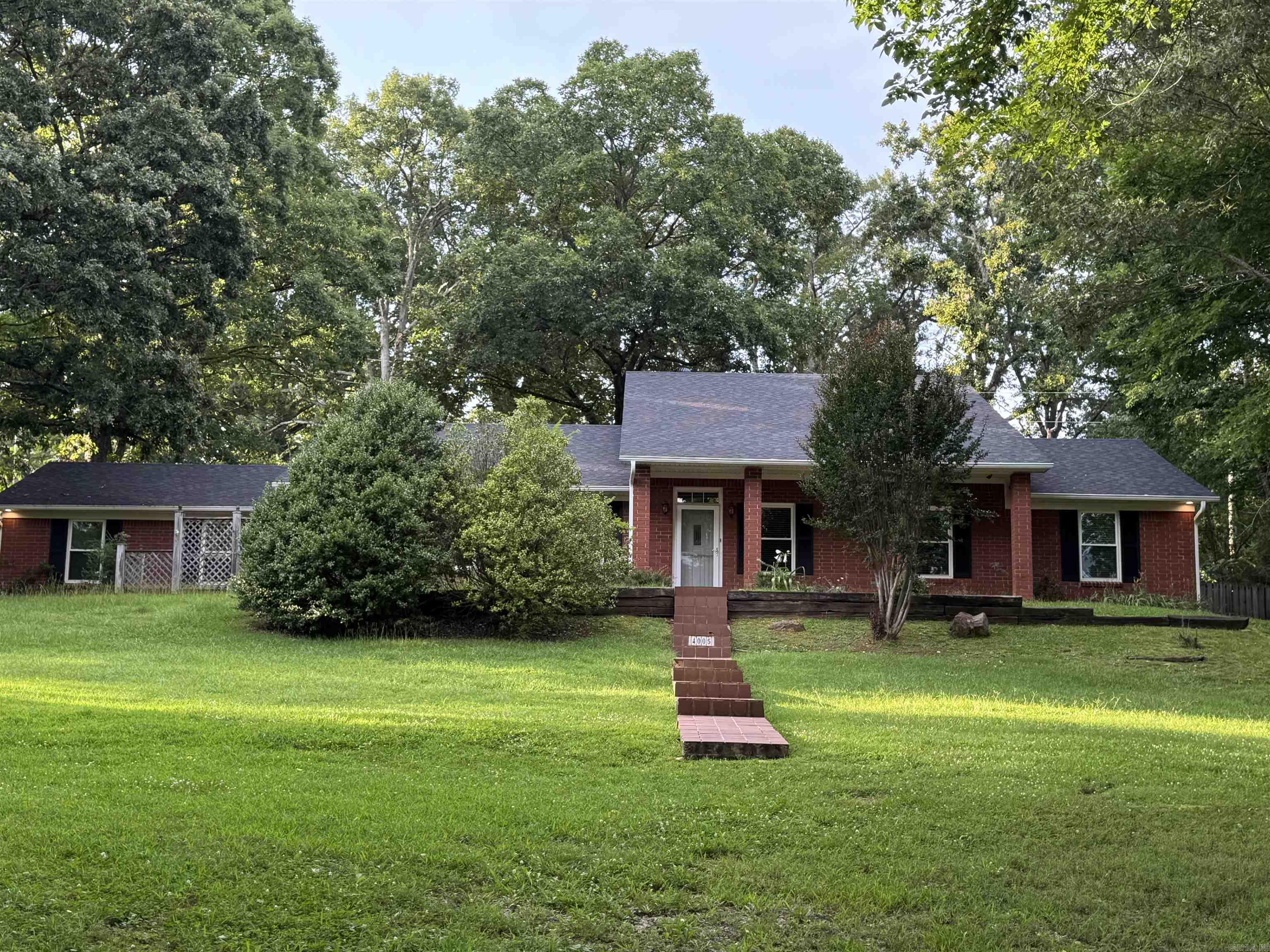 4005 Salt Creek  Benton, AR