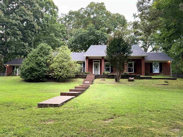 4005  Salt Creek  Benton, AR