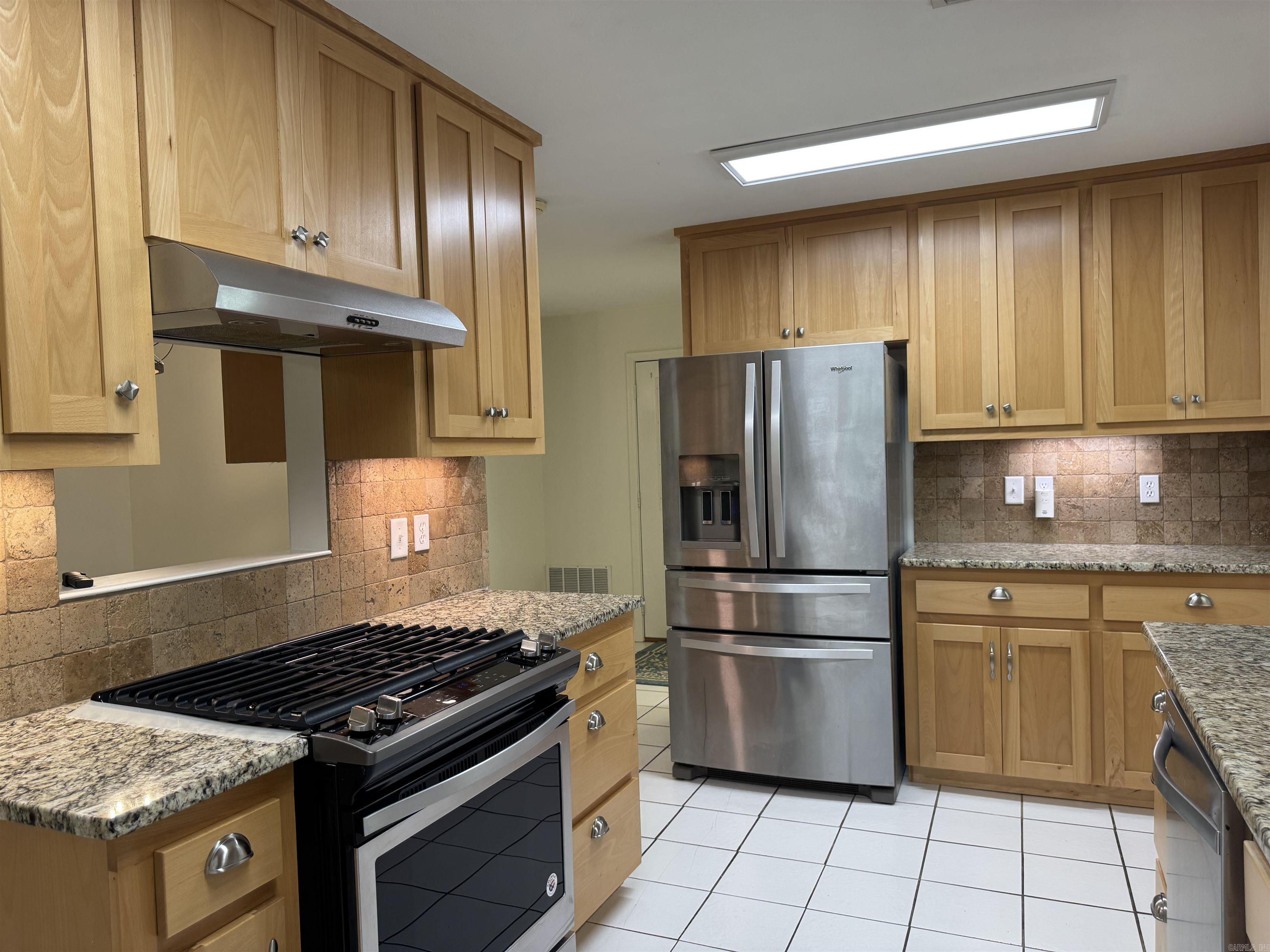 4005 Salt Creek  Benton, AR