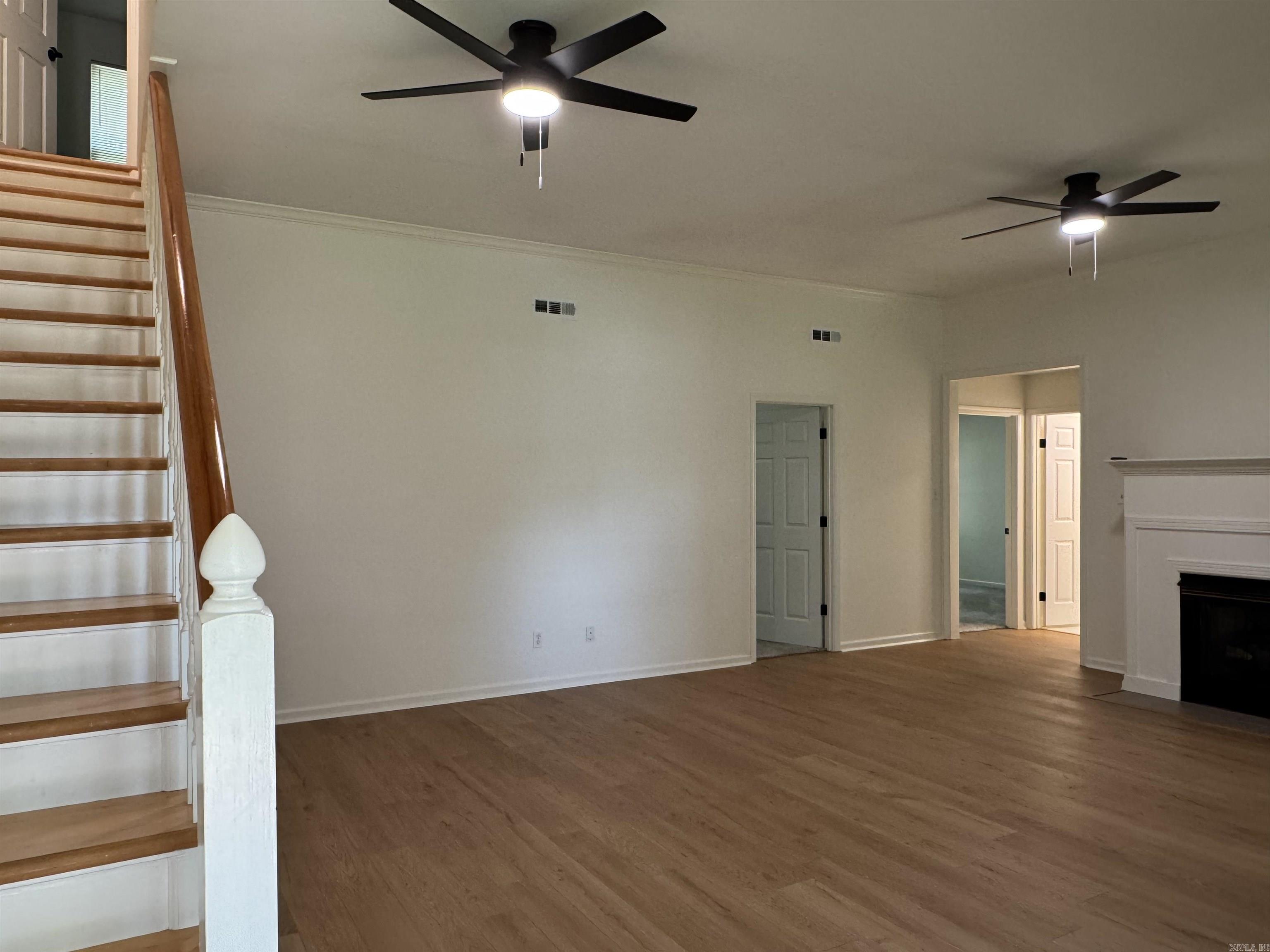 4005 Salt Creek  Benton, AR