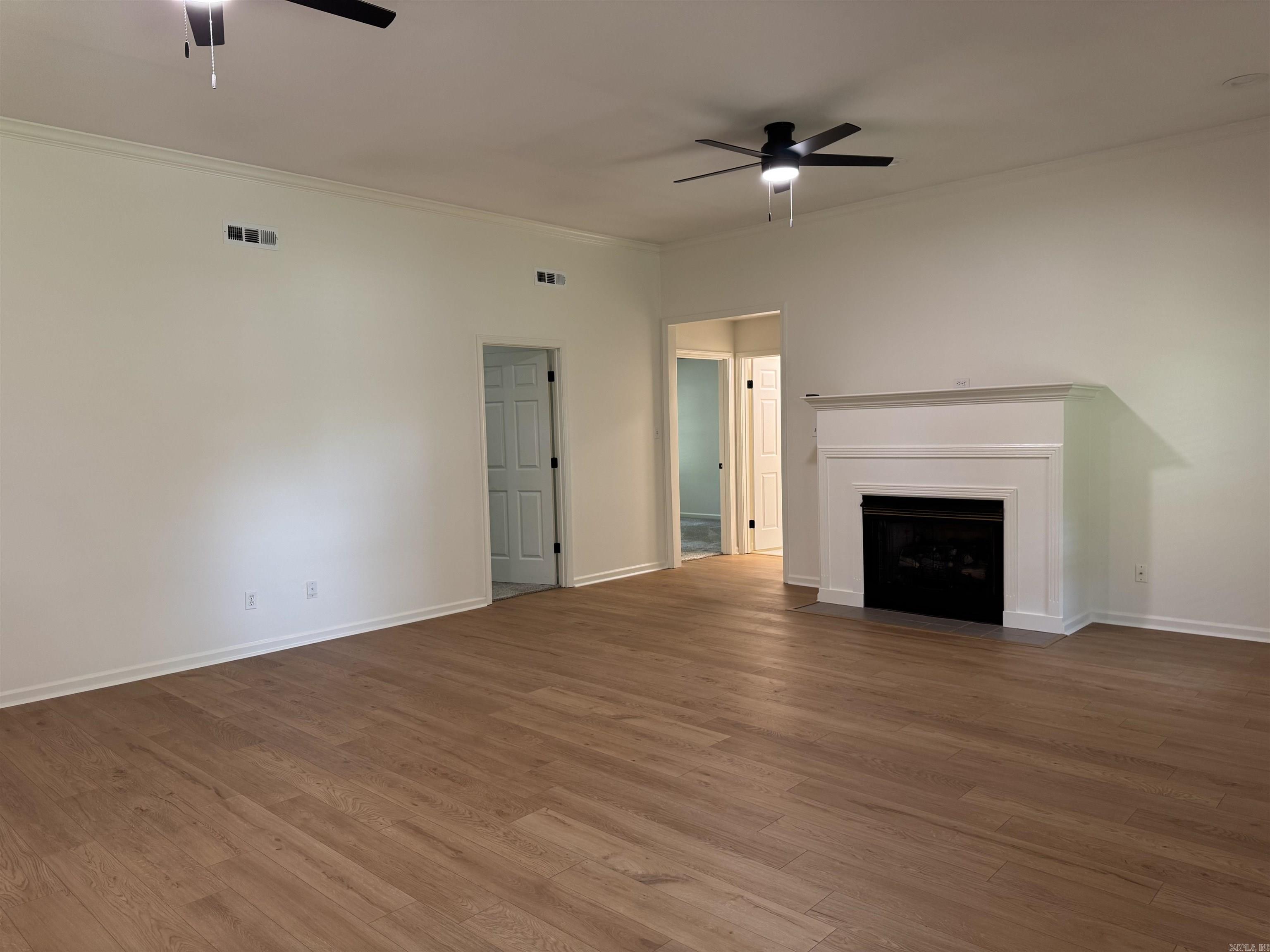 4005 Salt Creek  Benton, AR