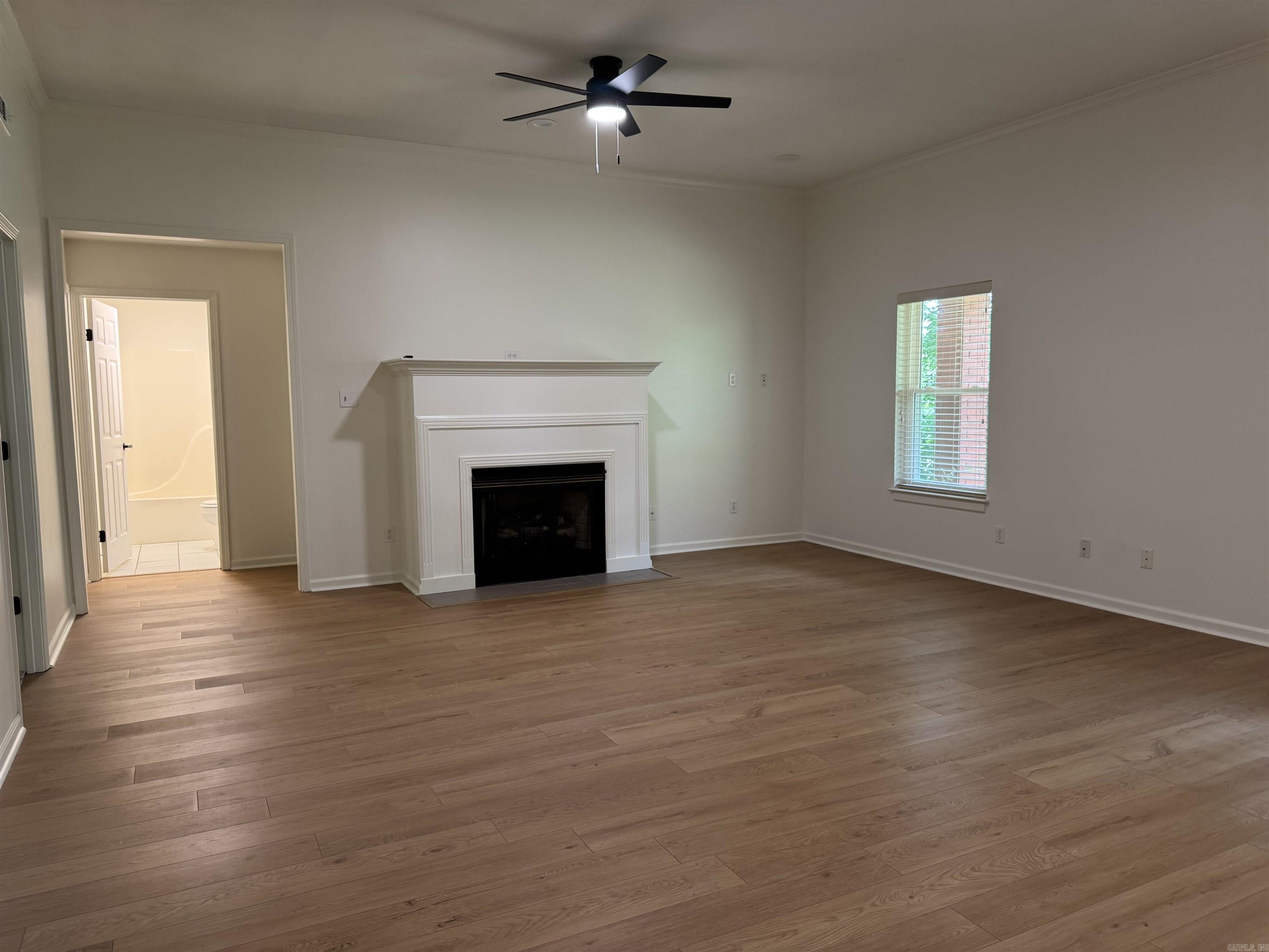4005 Salt Creek  Benton, AR