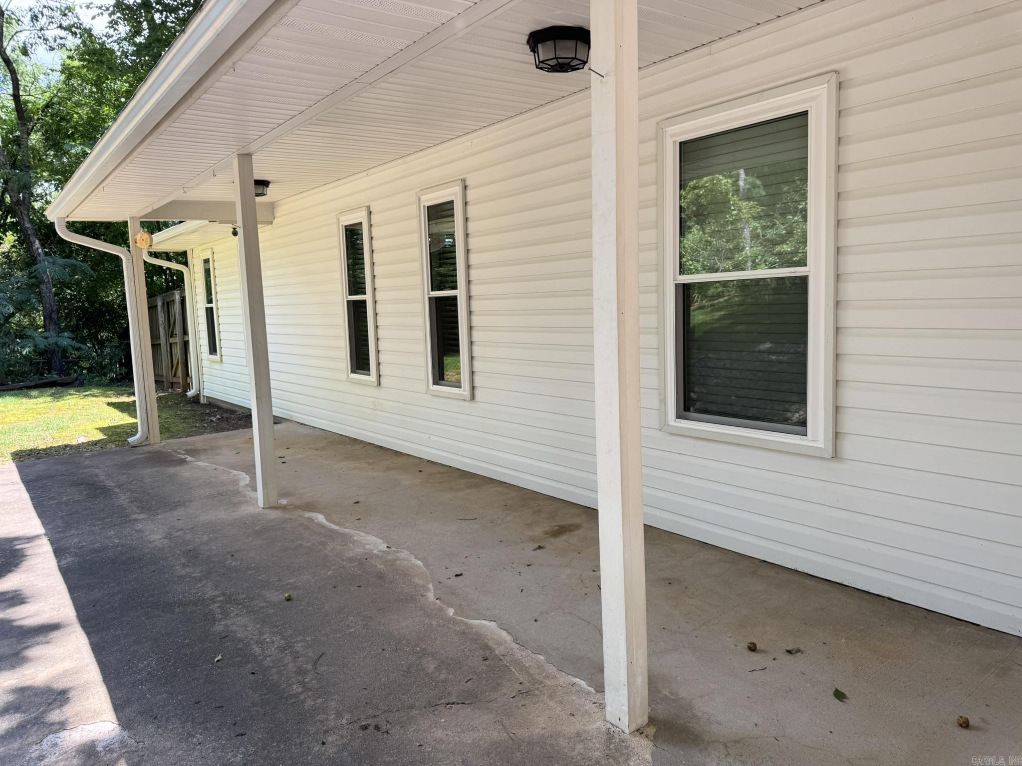 4005 Salt Creek  Benton, AR
