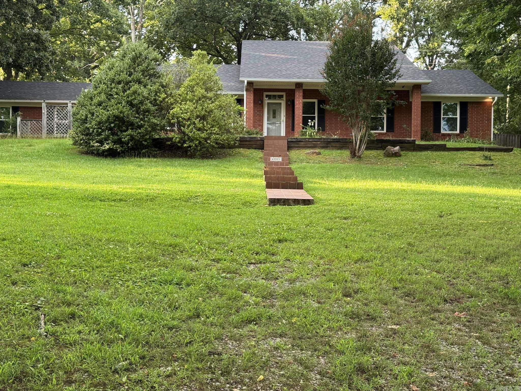 4005 Salt Creek  Benton, AR